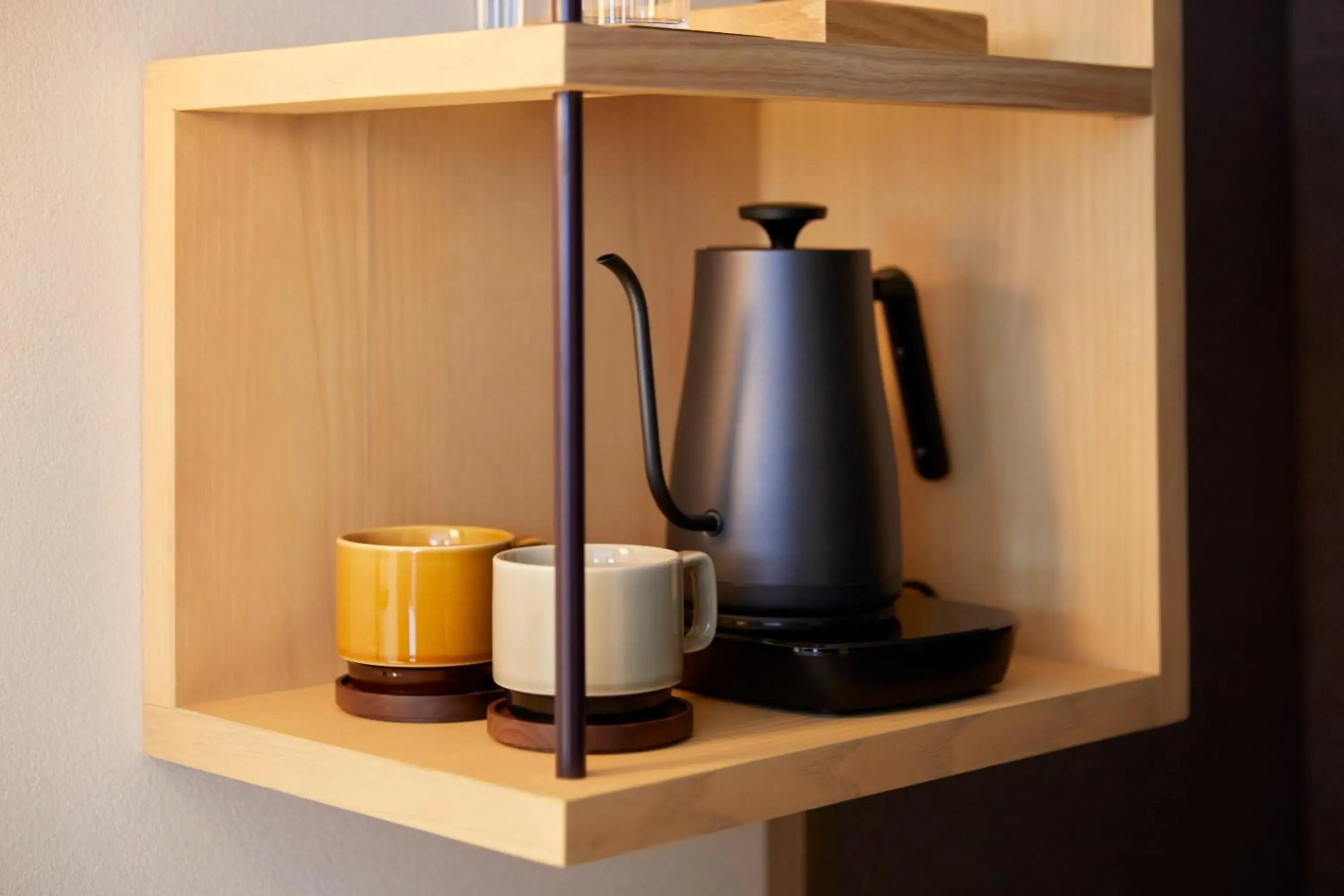 Photo of the whole room in Agora Tokyo Ginza Photo of the whole room in Agora Tokyo Ginza