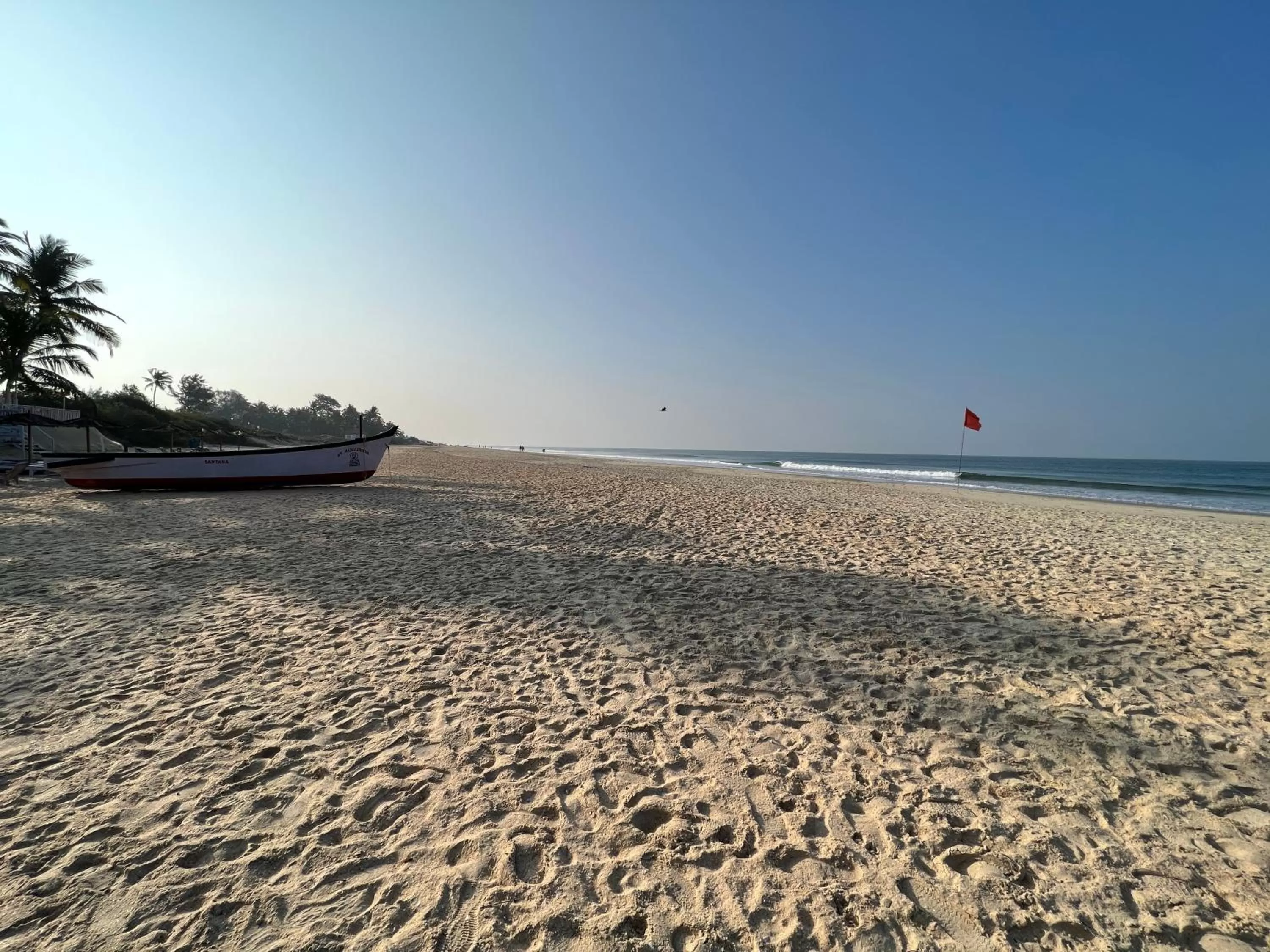 Beach in Happy Shack Beach And Wooden Huts