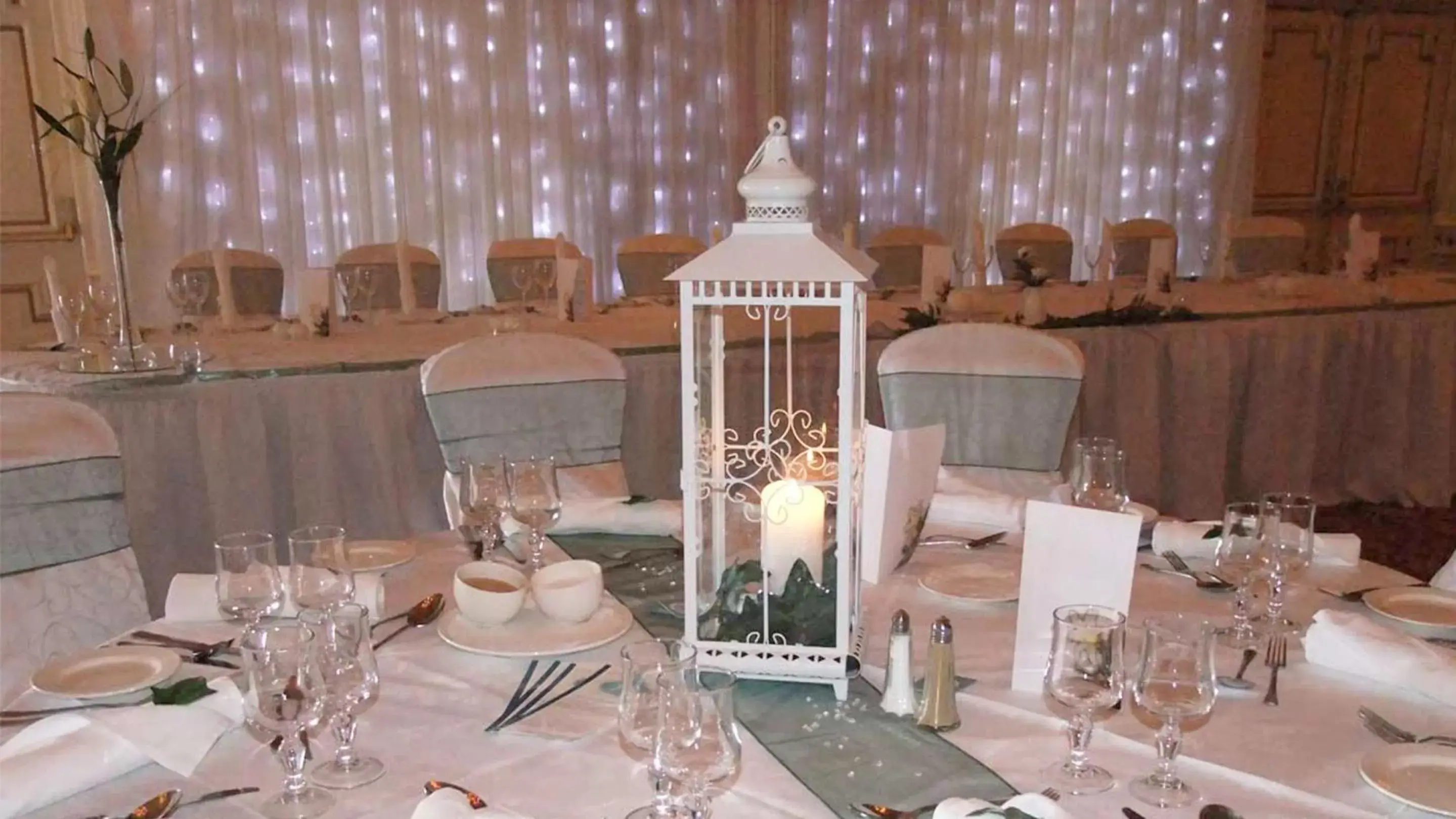 wedding, Restaurant/Places to Eat in Lady Gregory Hotel, Leisure Club & Beauty Rooms