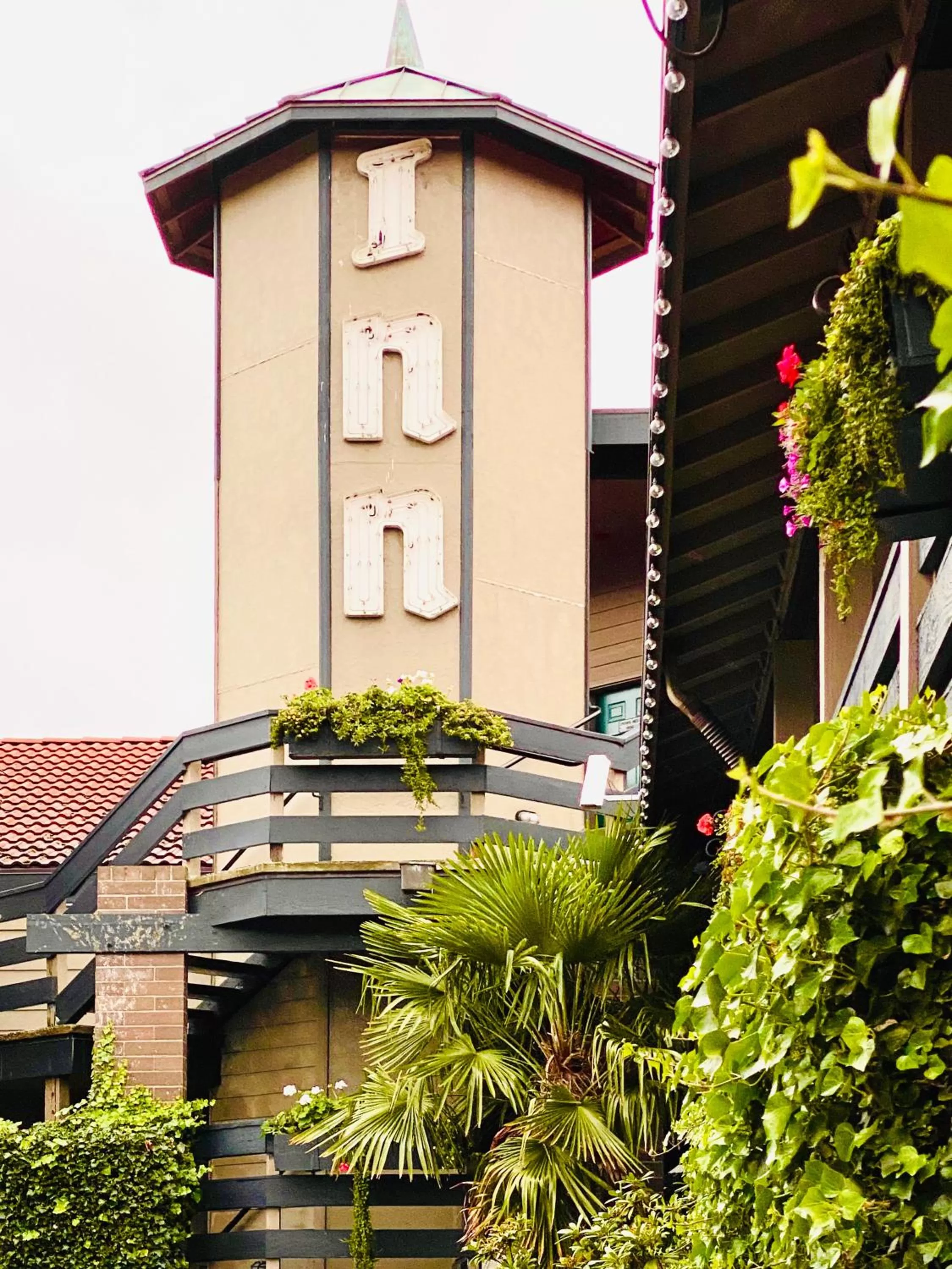 Coachman Inn Oak Harbor