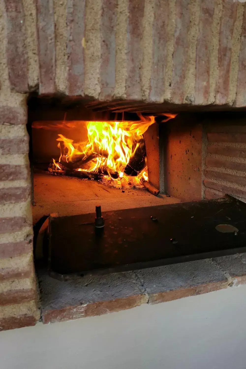 BBQ Facilities in Borgo Castello Panicaglia