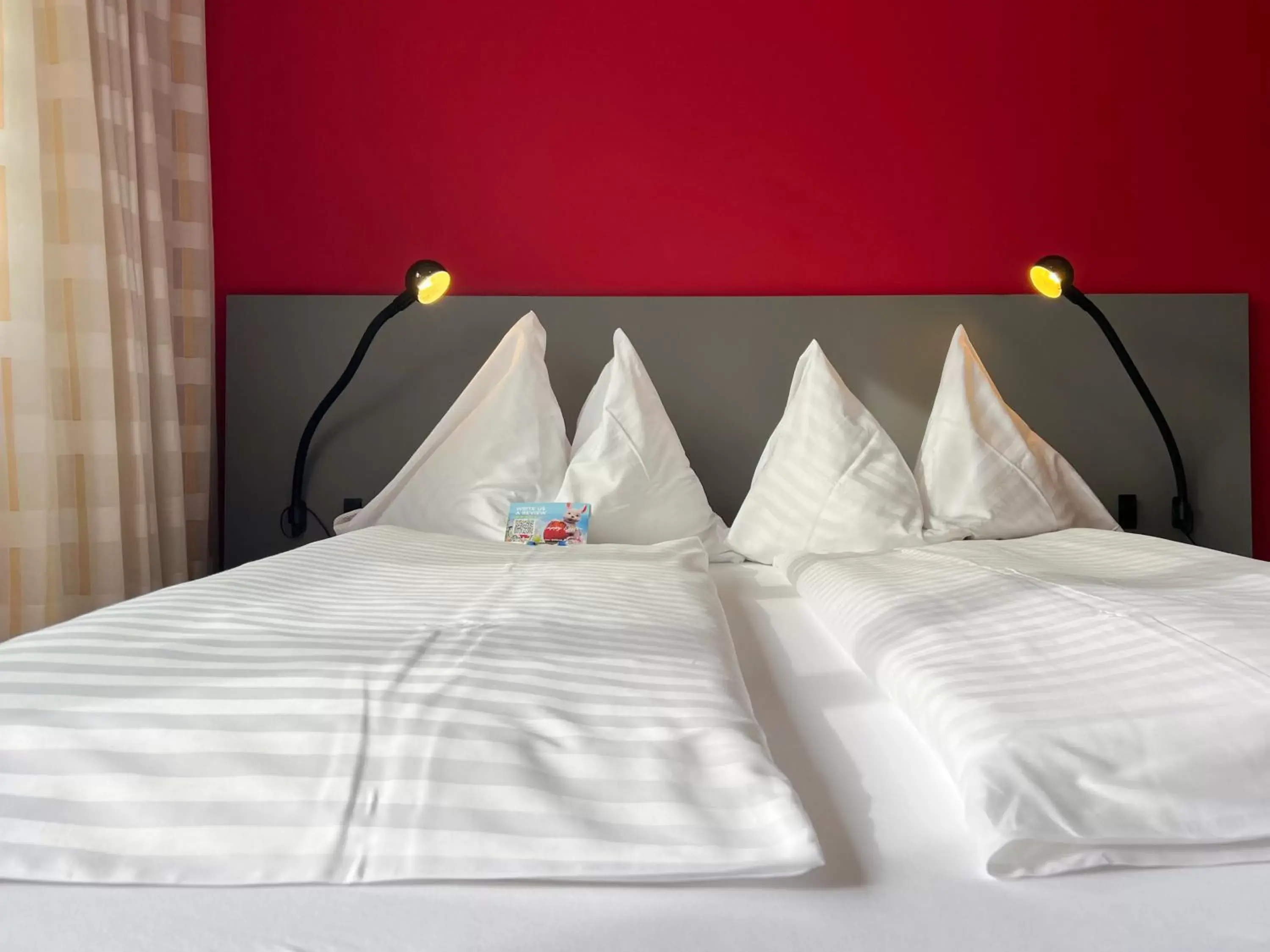 Restaurant/places to eat, Bed in Hotel Rothaus Luzern & Peruvian Culinary Art