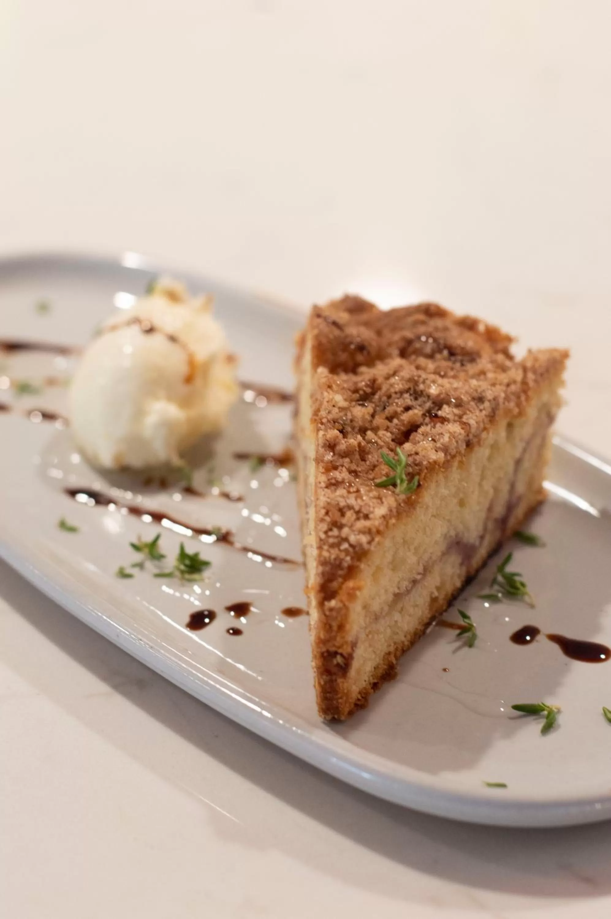 Food in Warwick Denver