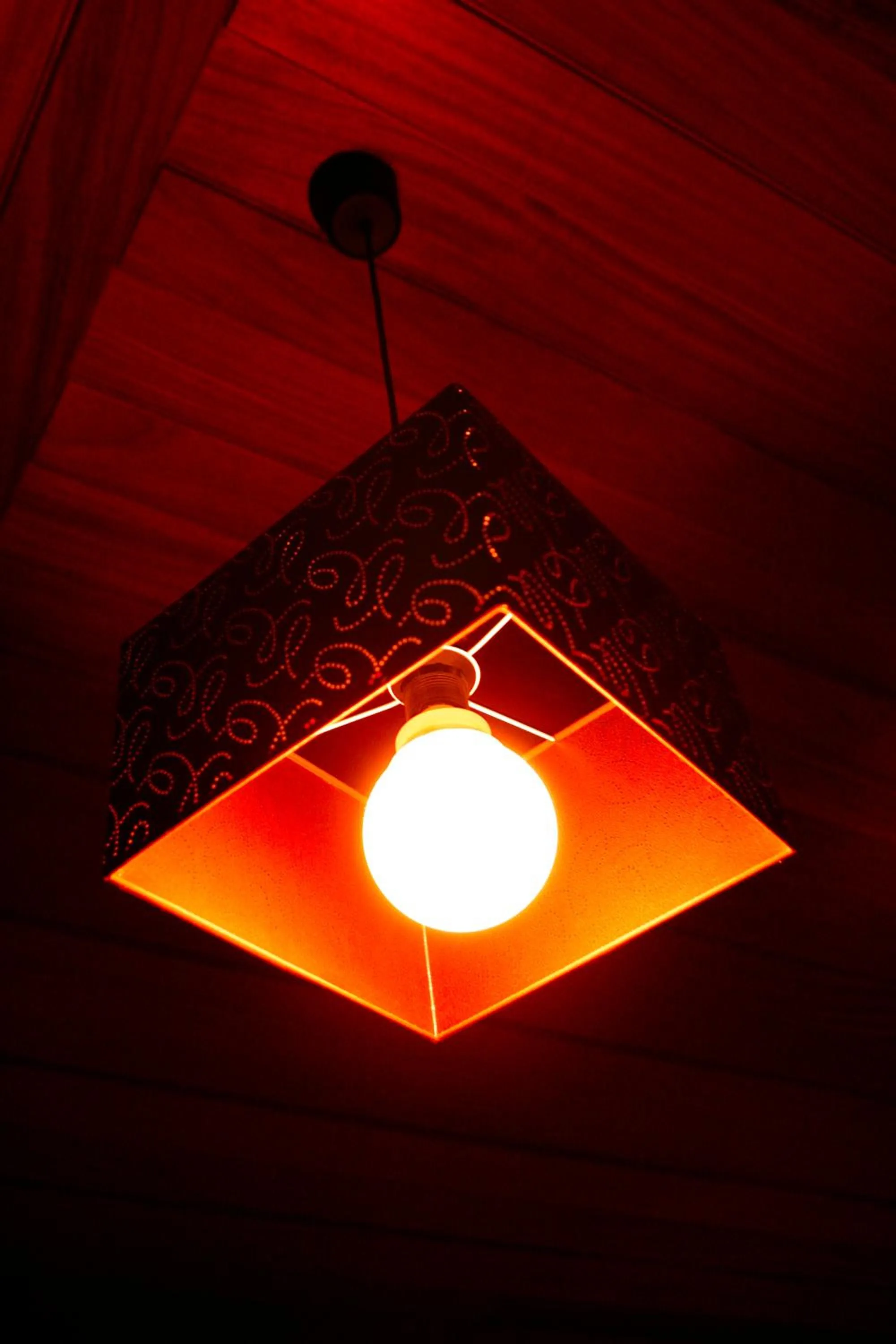 Decorative detail in Hotel Rural Alves - BRAGA - Casa Alves de Torneiros