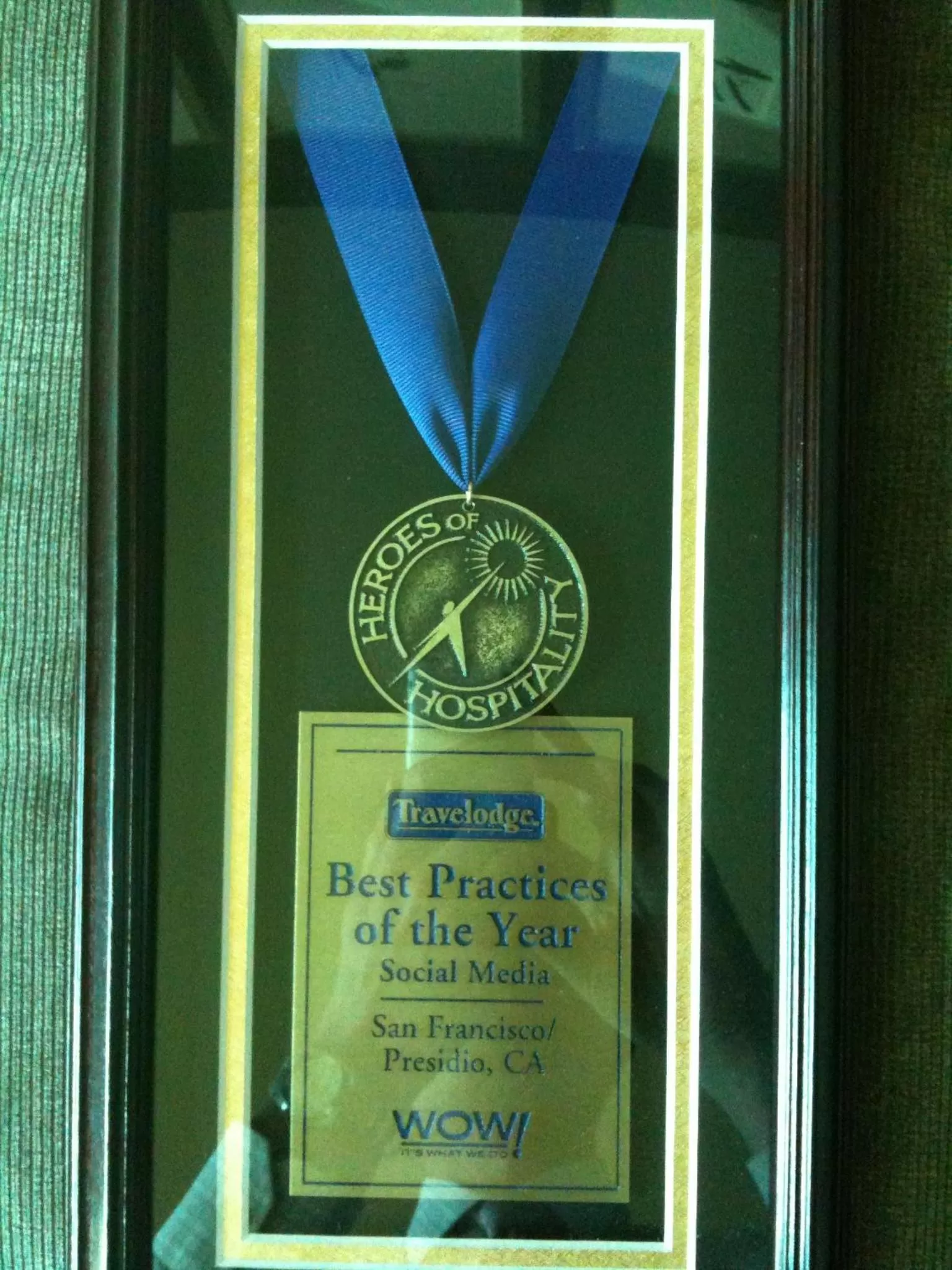 Other in Travelodge by Wyndham Presidio San Francisco