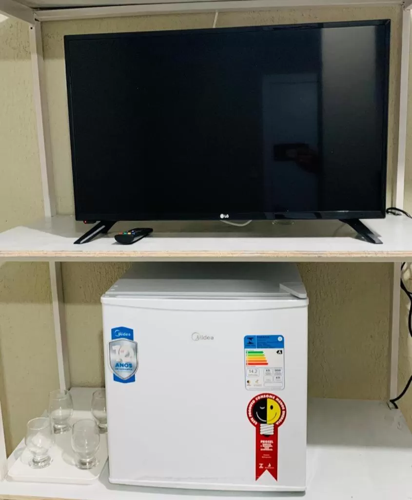 TV/Entertainment Center in Repouso do Tchê