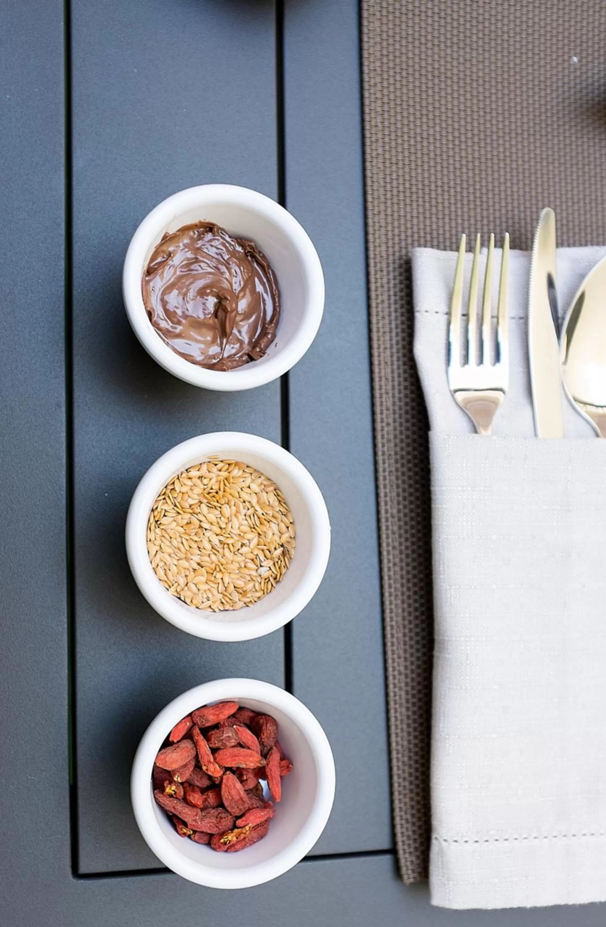 Food and drinks in The Leaf Boutique Hotel Lisbon - Adults Only