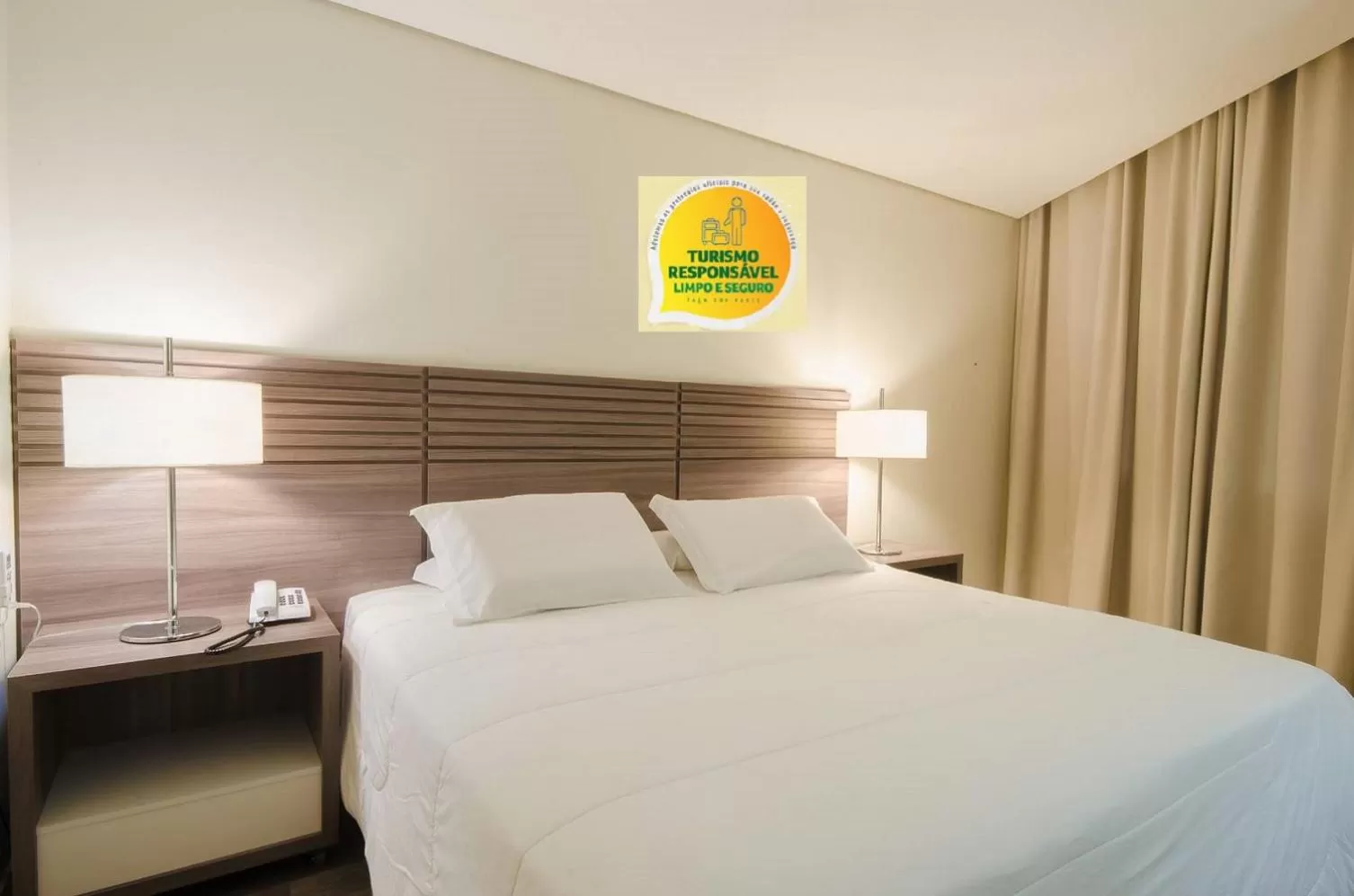 Umbu Hotel Porto Alegre - Centro Histórico - Prox Aeroporto