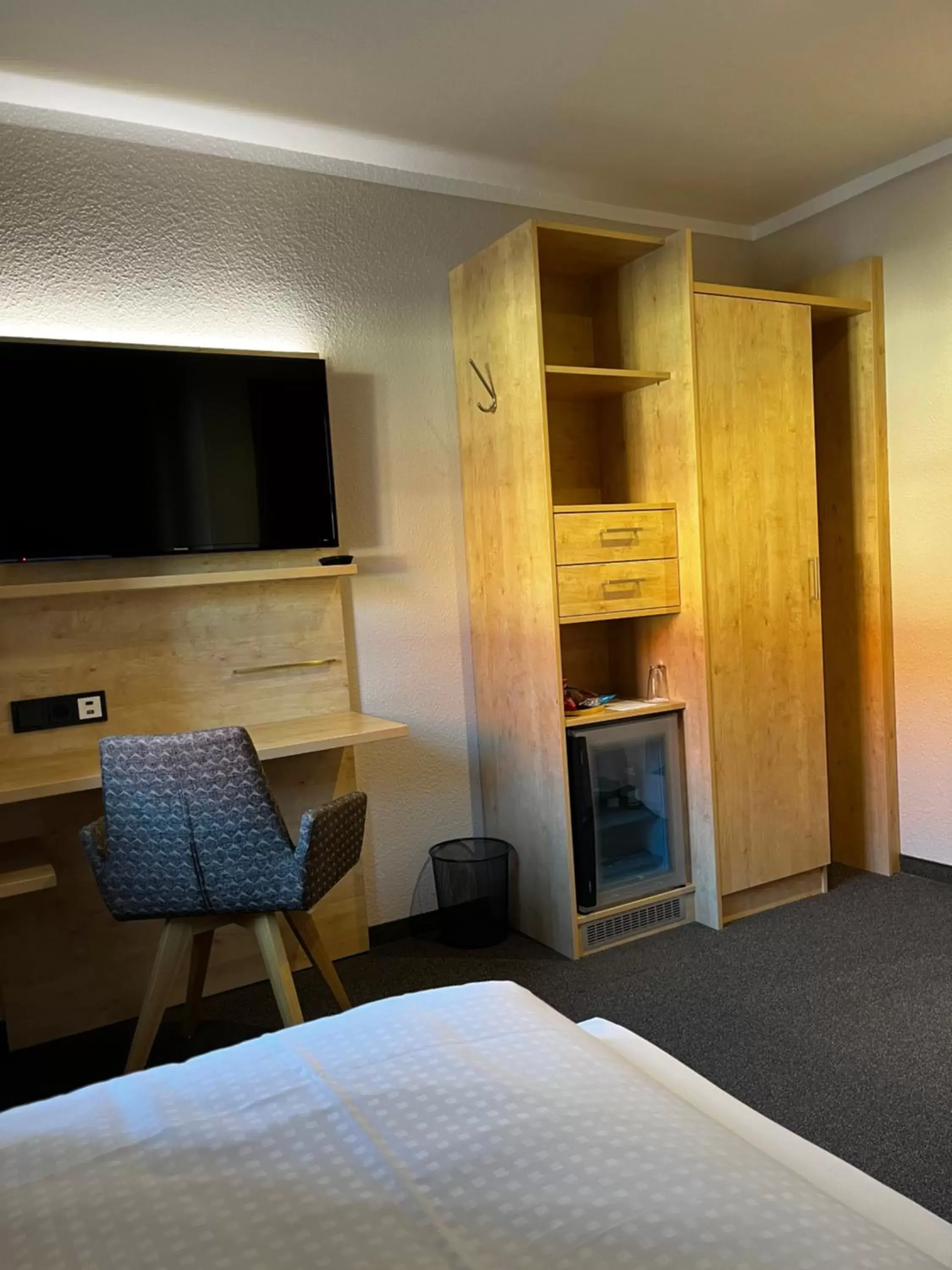 Single Room - single occupancy in Hotel Maucksches Gut Single Room - single occupancy in Hotel Maucksches Gut