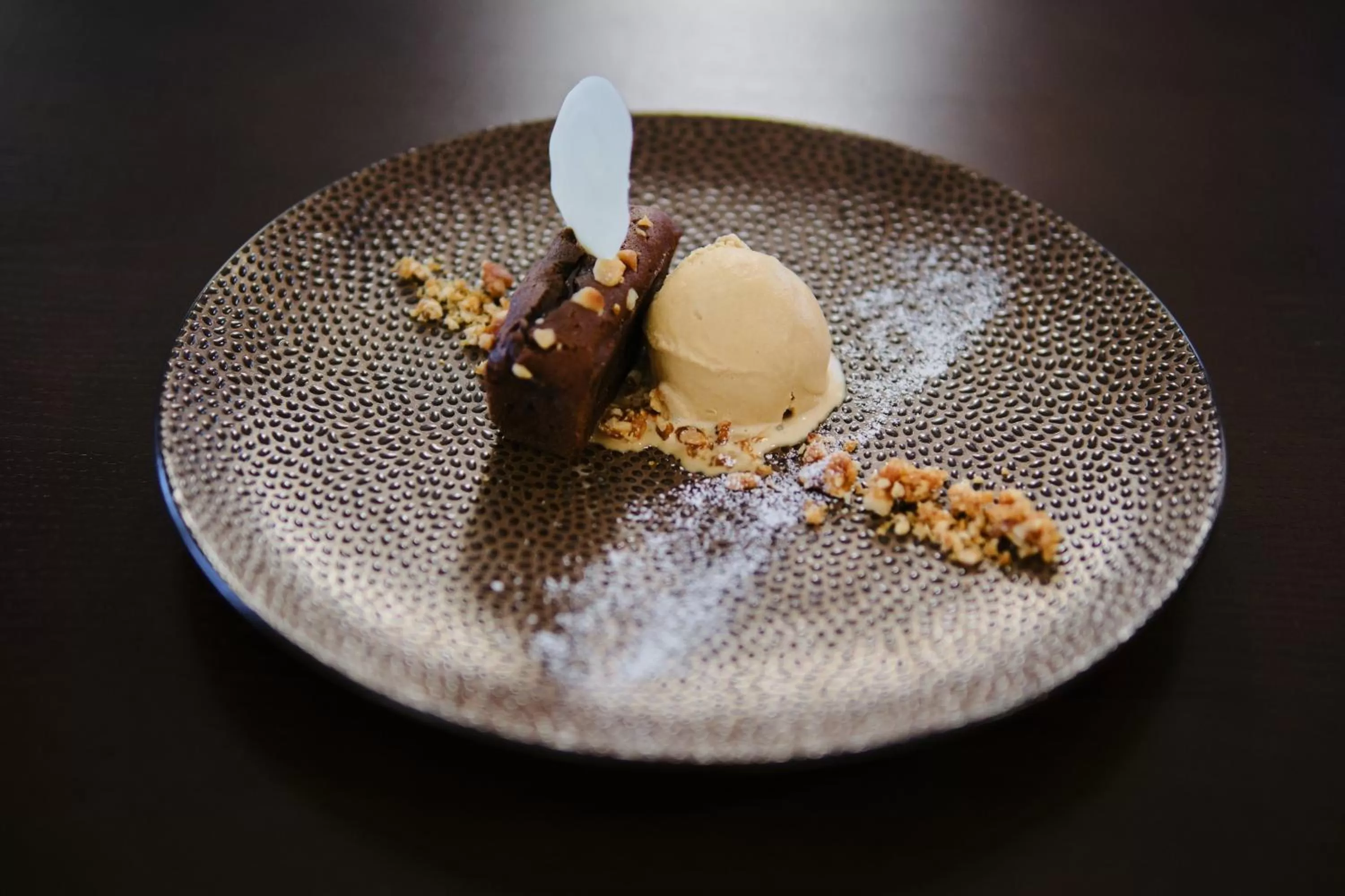 Restaurant/places to eat in Le Côté Vert