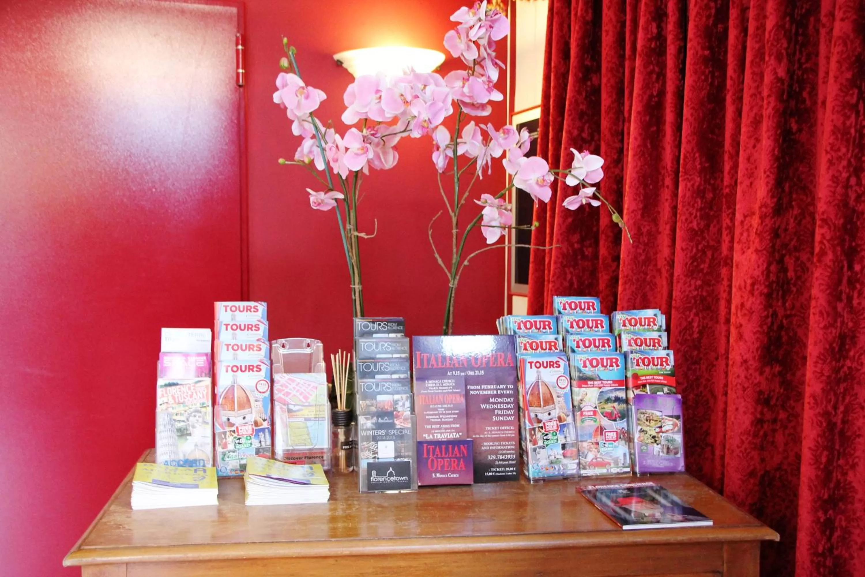 Other in Hotel Le Due Fontane