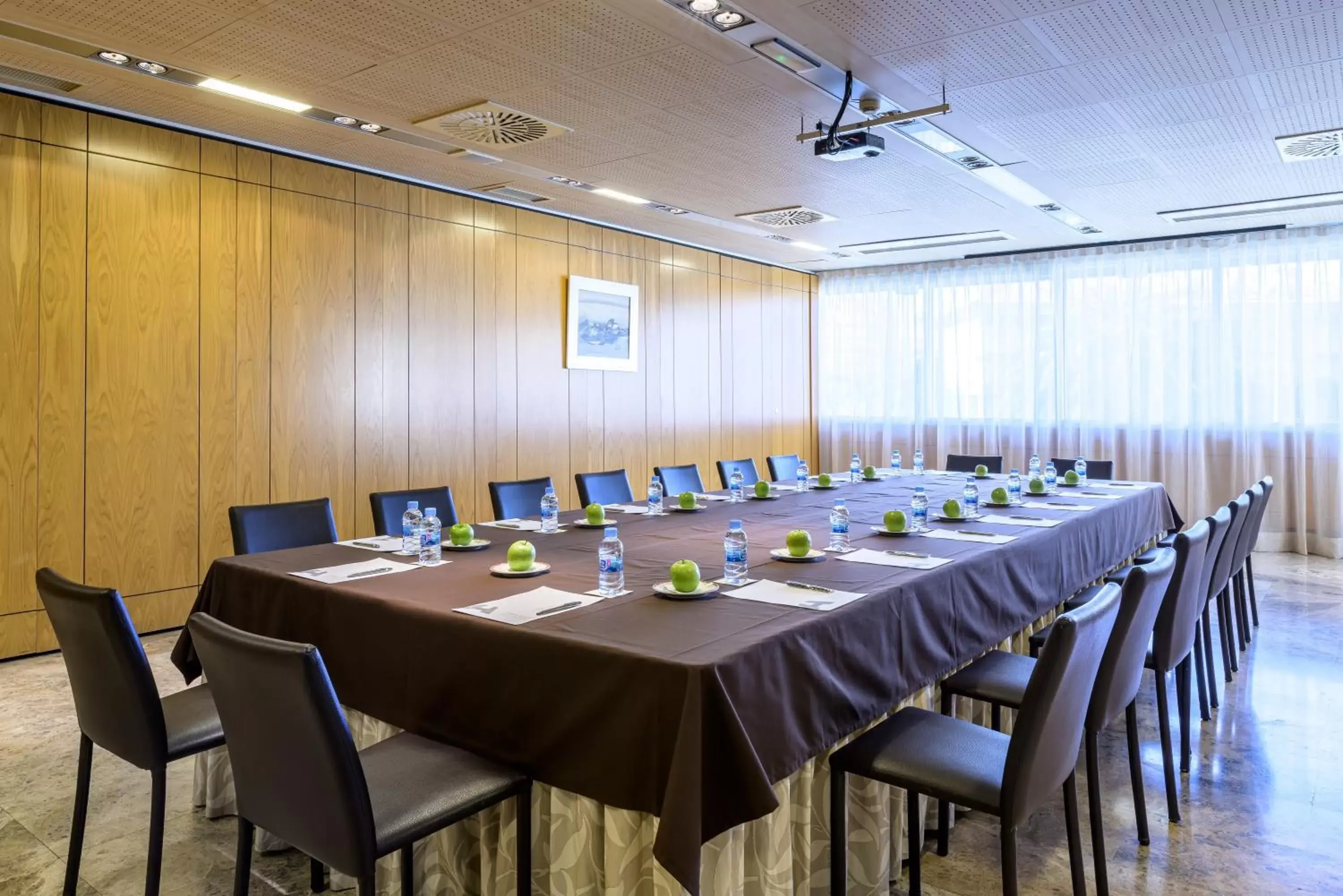 Meeting/conference room in Santemar
