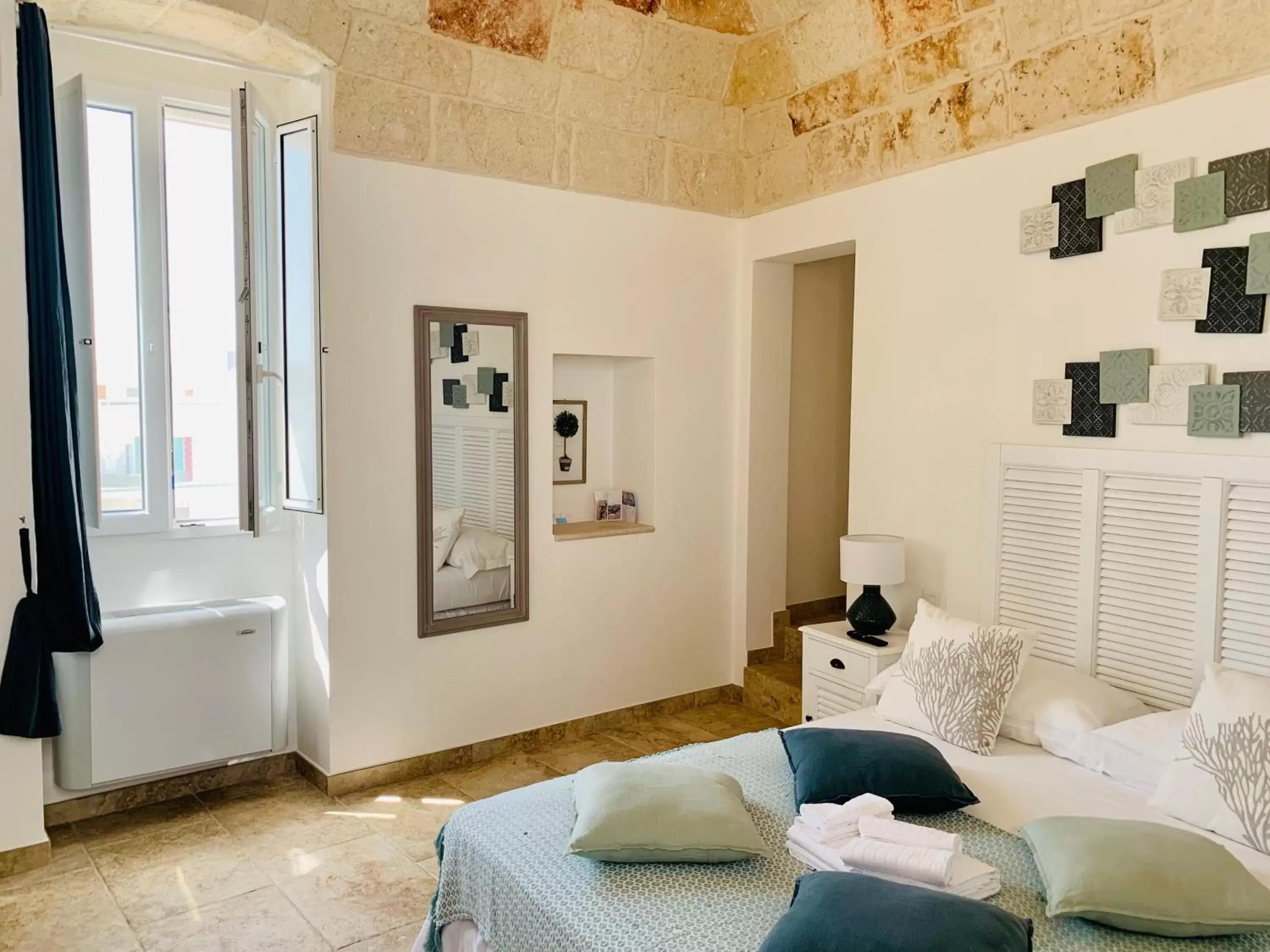 POSEA - Polignano Sea Suites