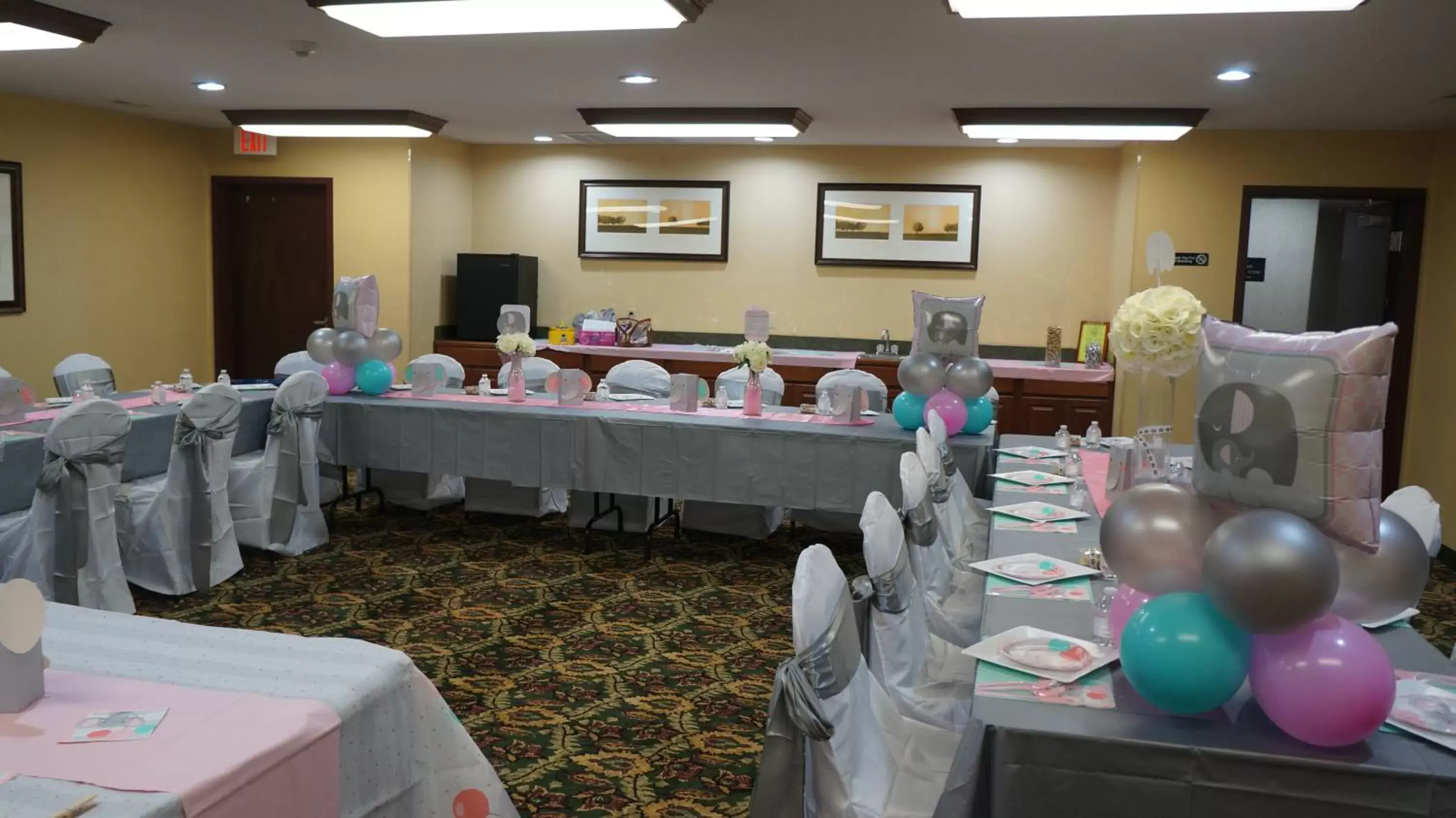 Banquet Facilities in Scotland Neck Inn