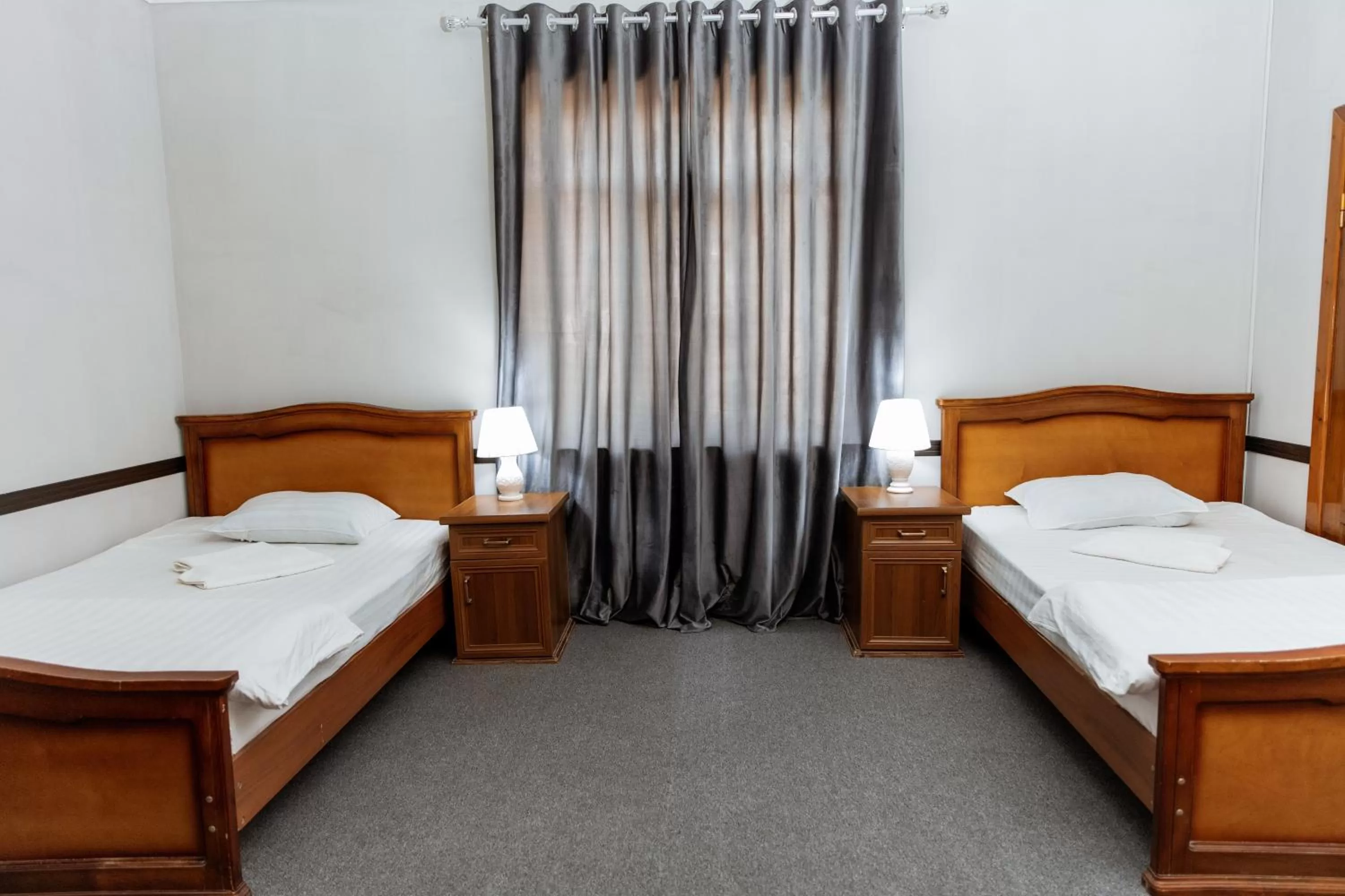 Photo of the whole room in Stella Hotel Tashkent