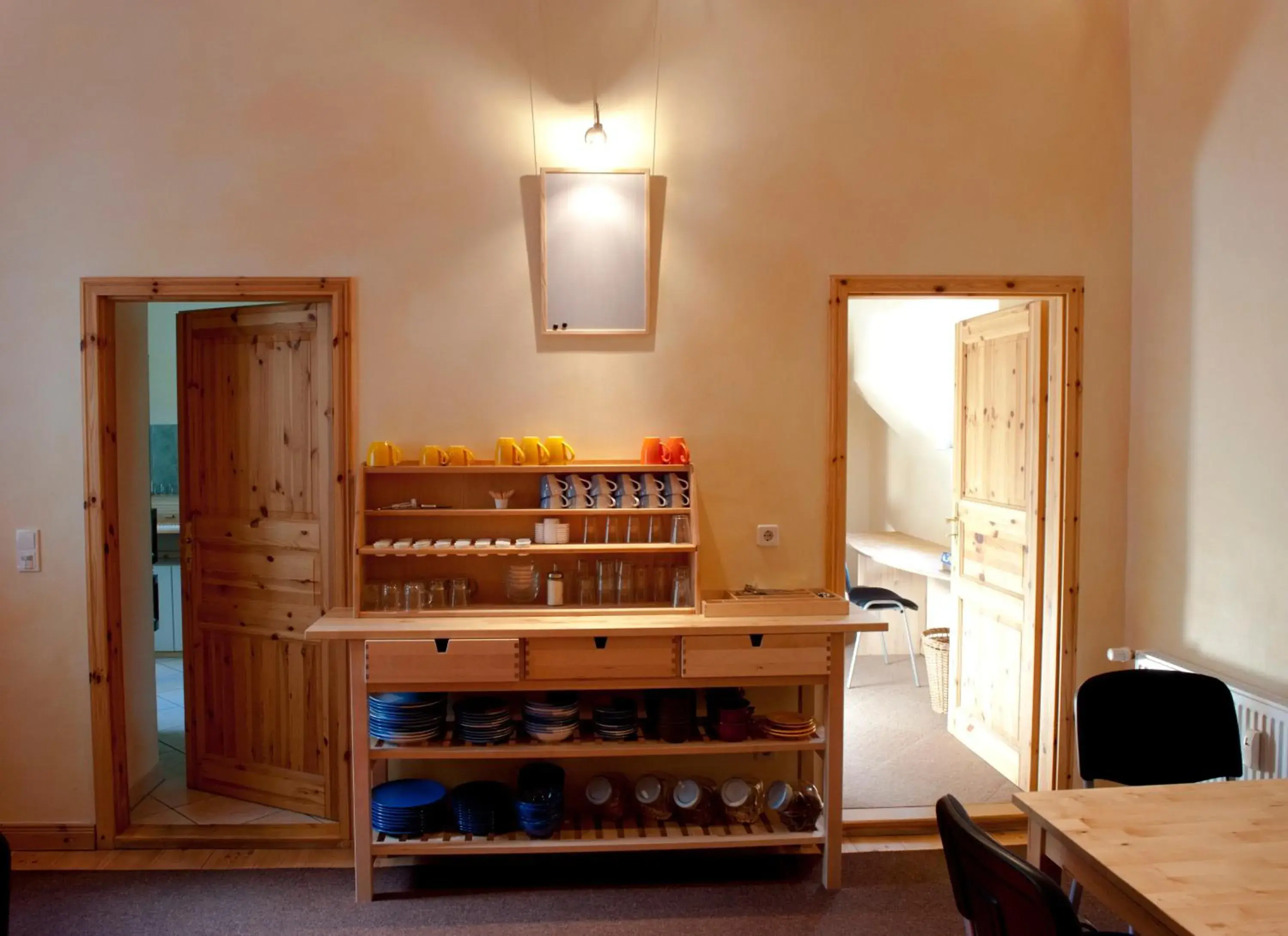 Family Room with Shared Bathroom in Excellent Apartments Kreuzberg Family Room with Shared Bathroom in Excellent Apartments Kreuzberg