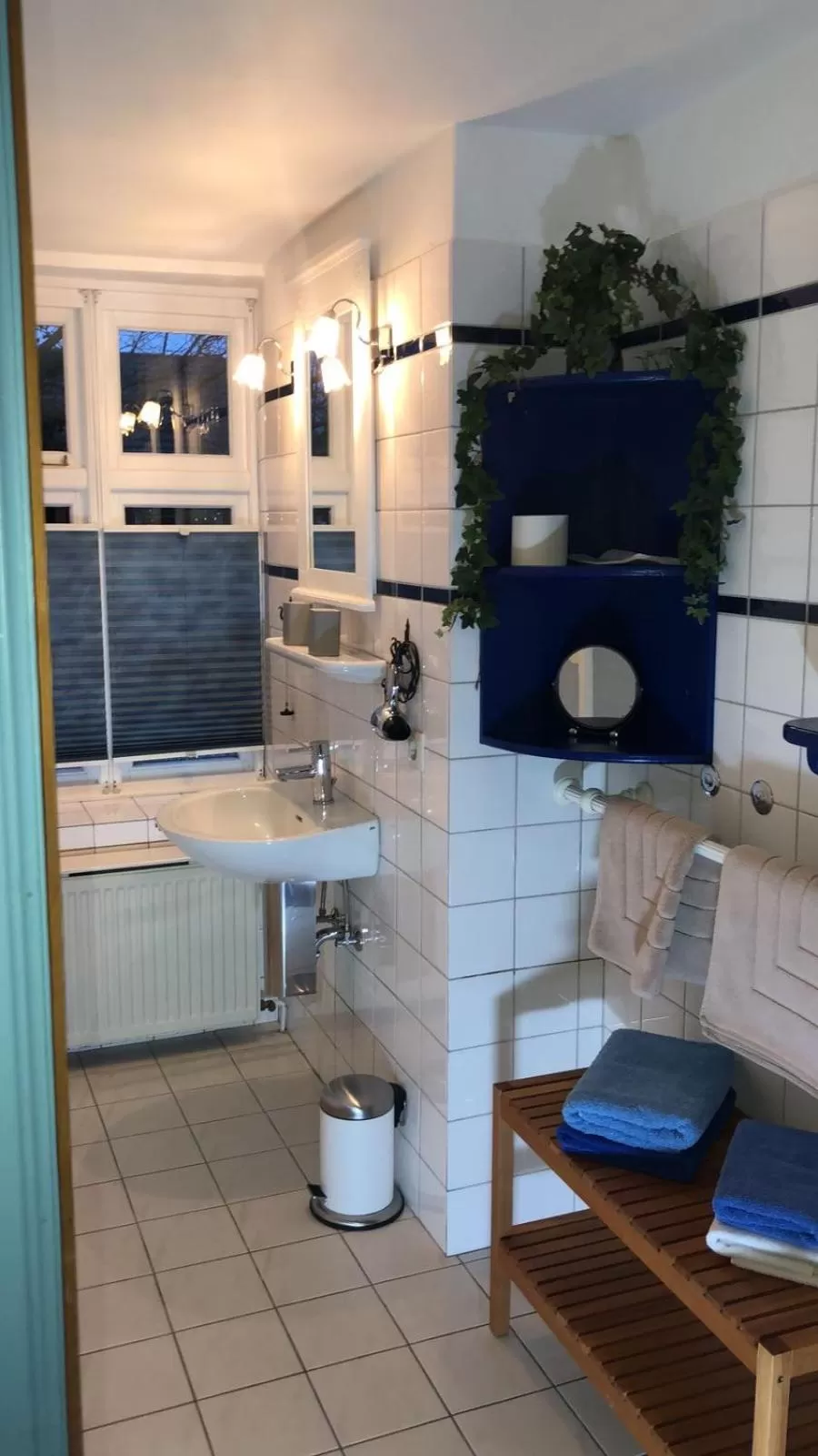 Altes Pastorat Langenhorn