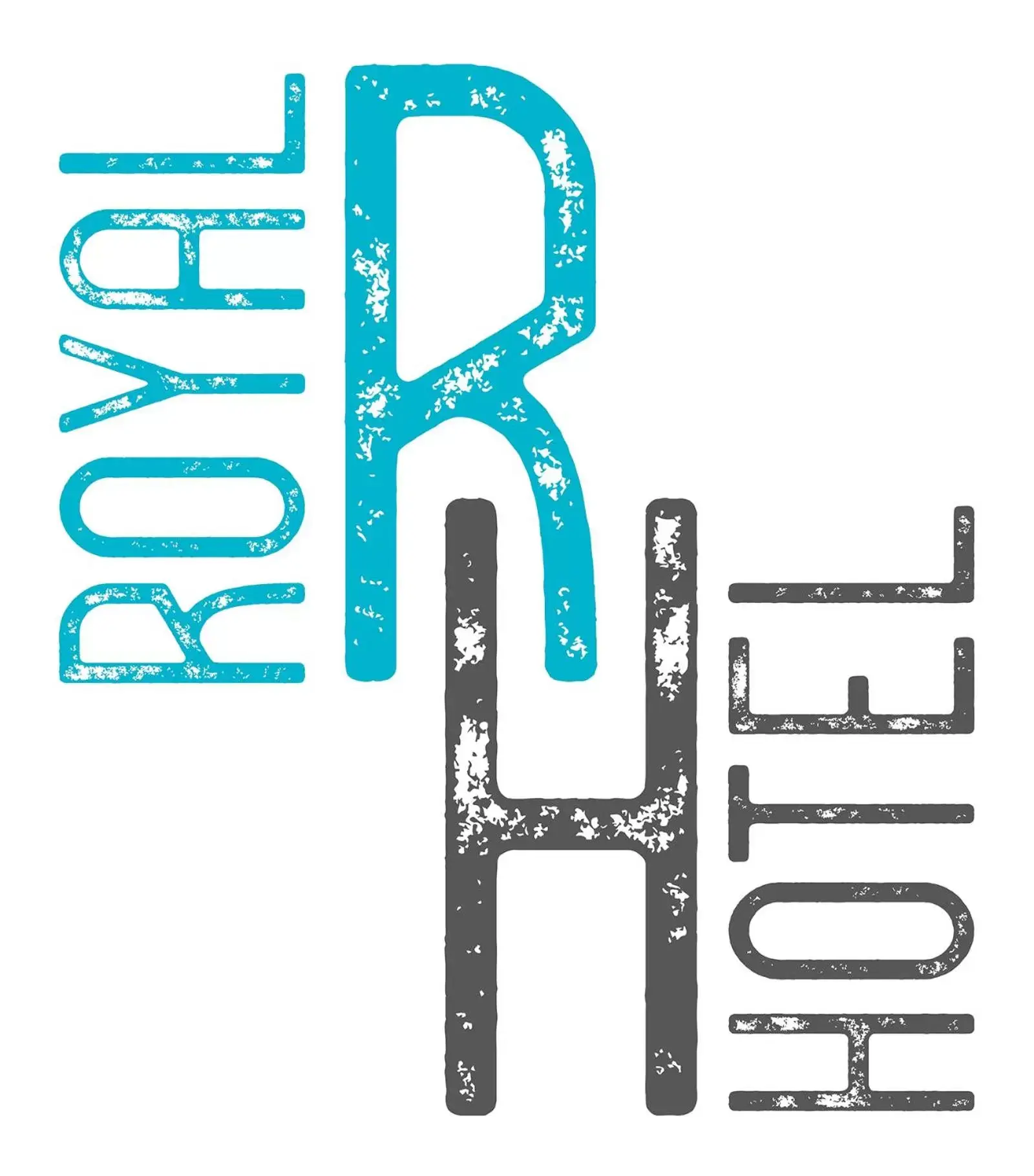 Property logo or sign, Floor Plan in Royal Hotel Zurich