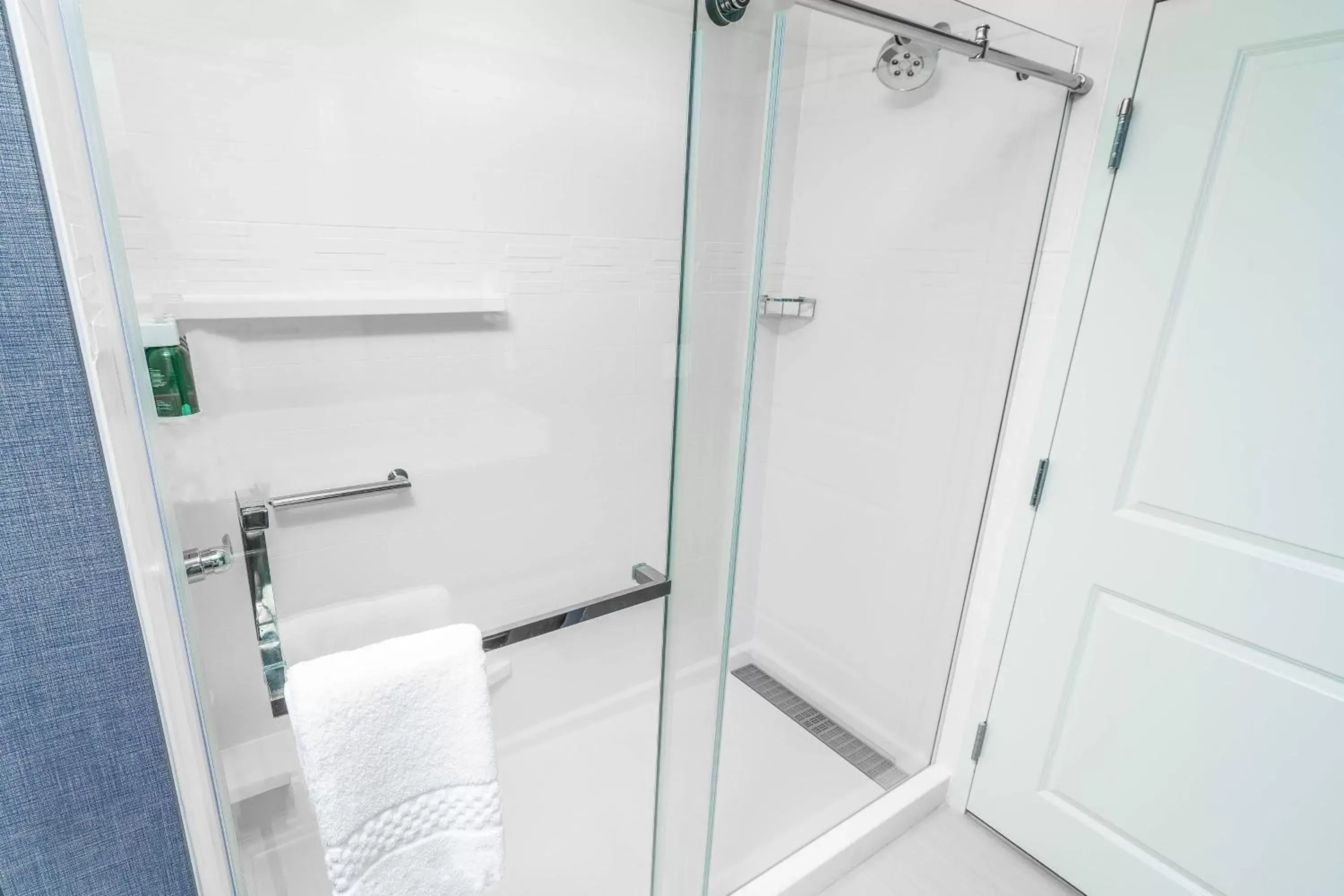 Bathroom in Residence Inn by Marriott Reno Sparks