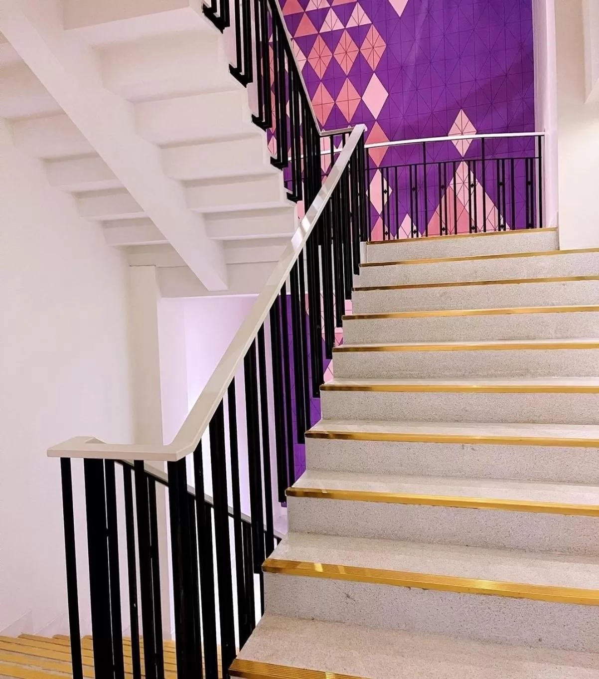 Property building in Centara Life Hotel Bangkok Phra Nakhon