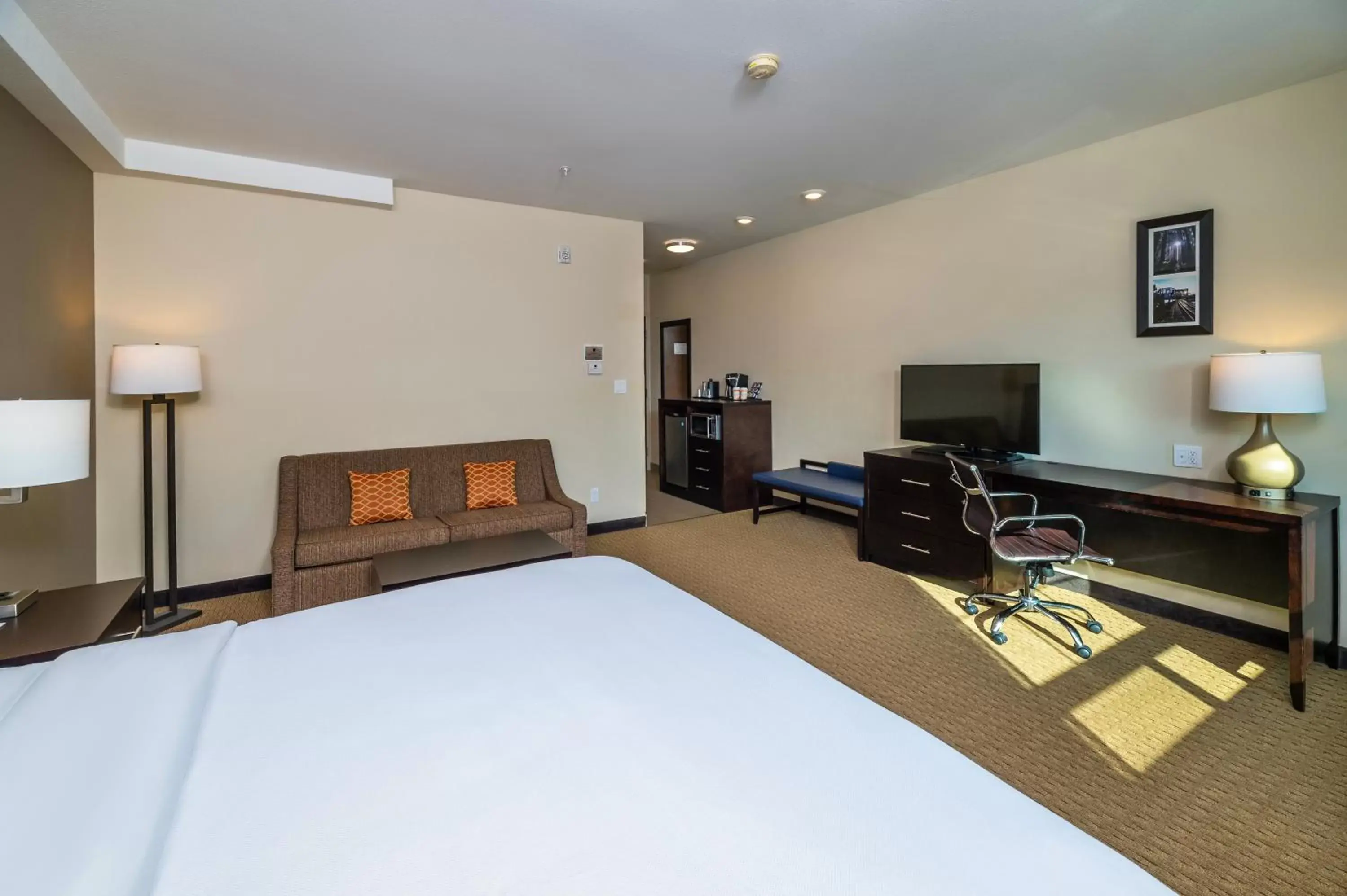 Comfort Inn & Suites Terrace