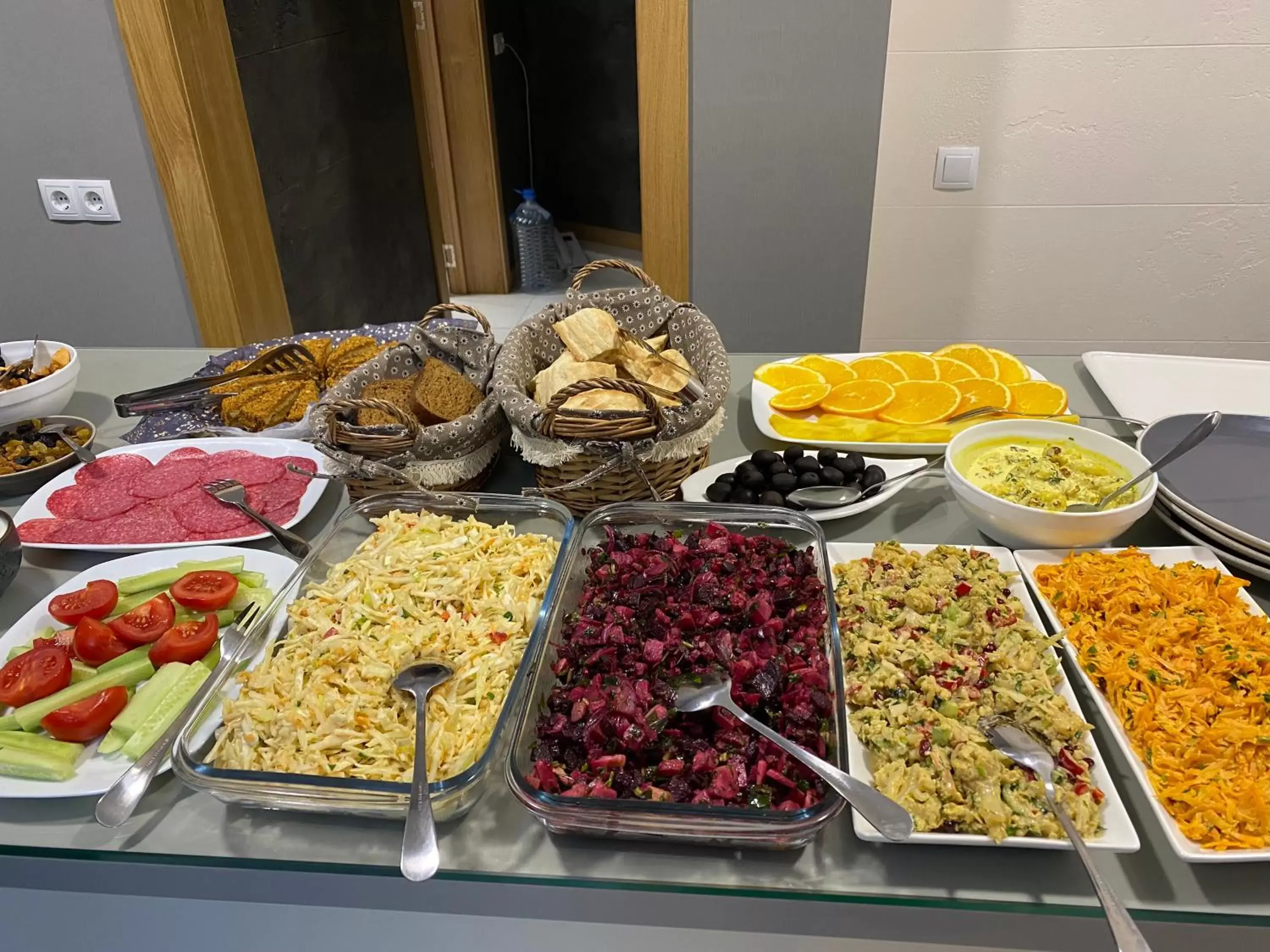 Restaurant/places to eat in Hotel Banovani Restaurant/places to eat in Hotel Banovani