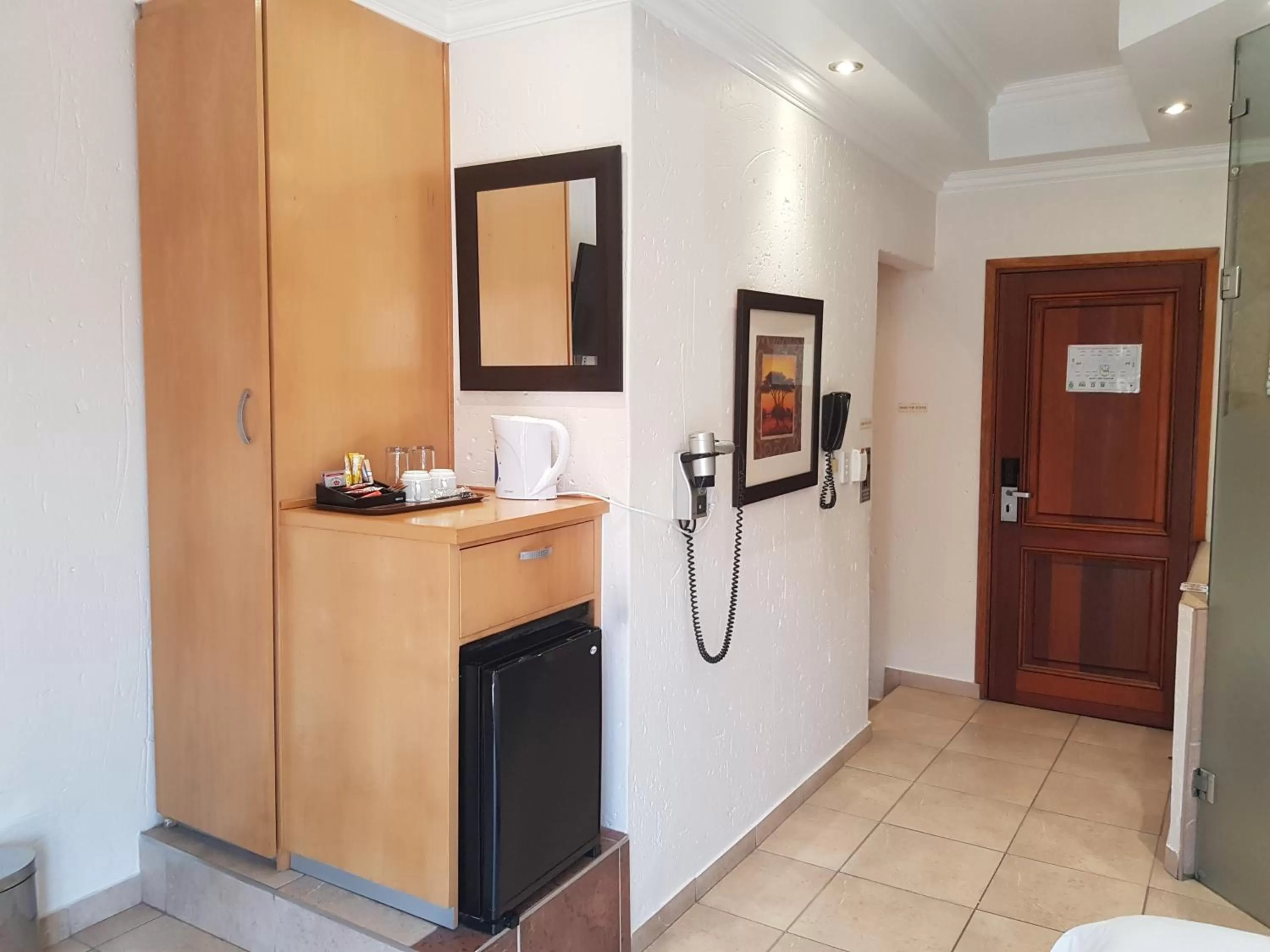 Other in Europrime Hotel