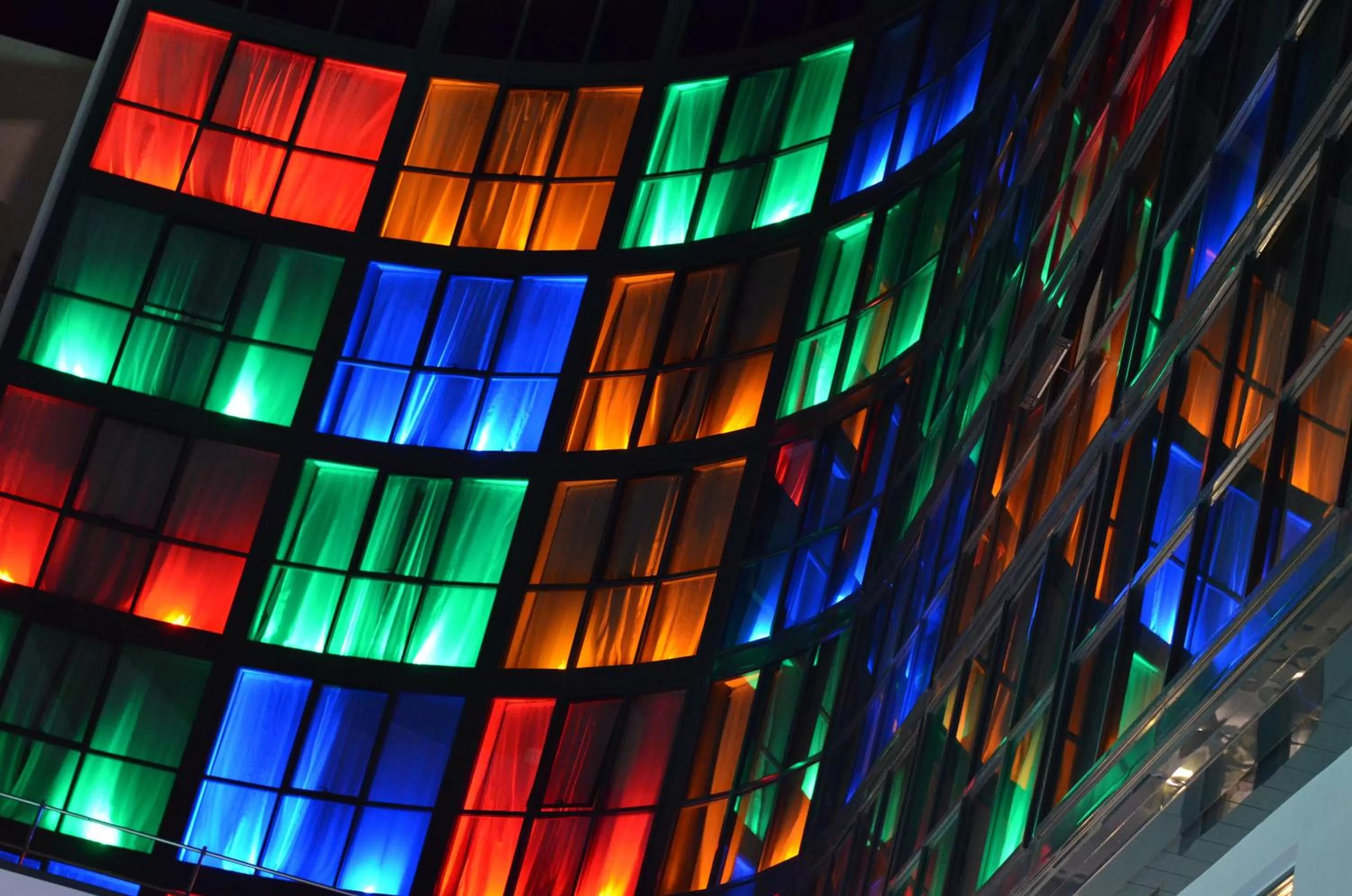 Property building in Holiday Inn Dijon Toison D'or by IHG