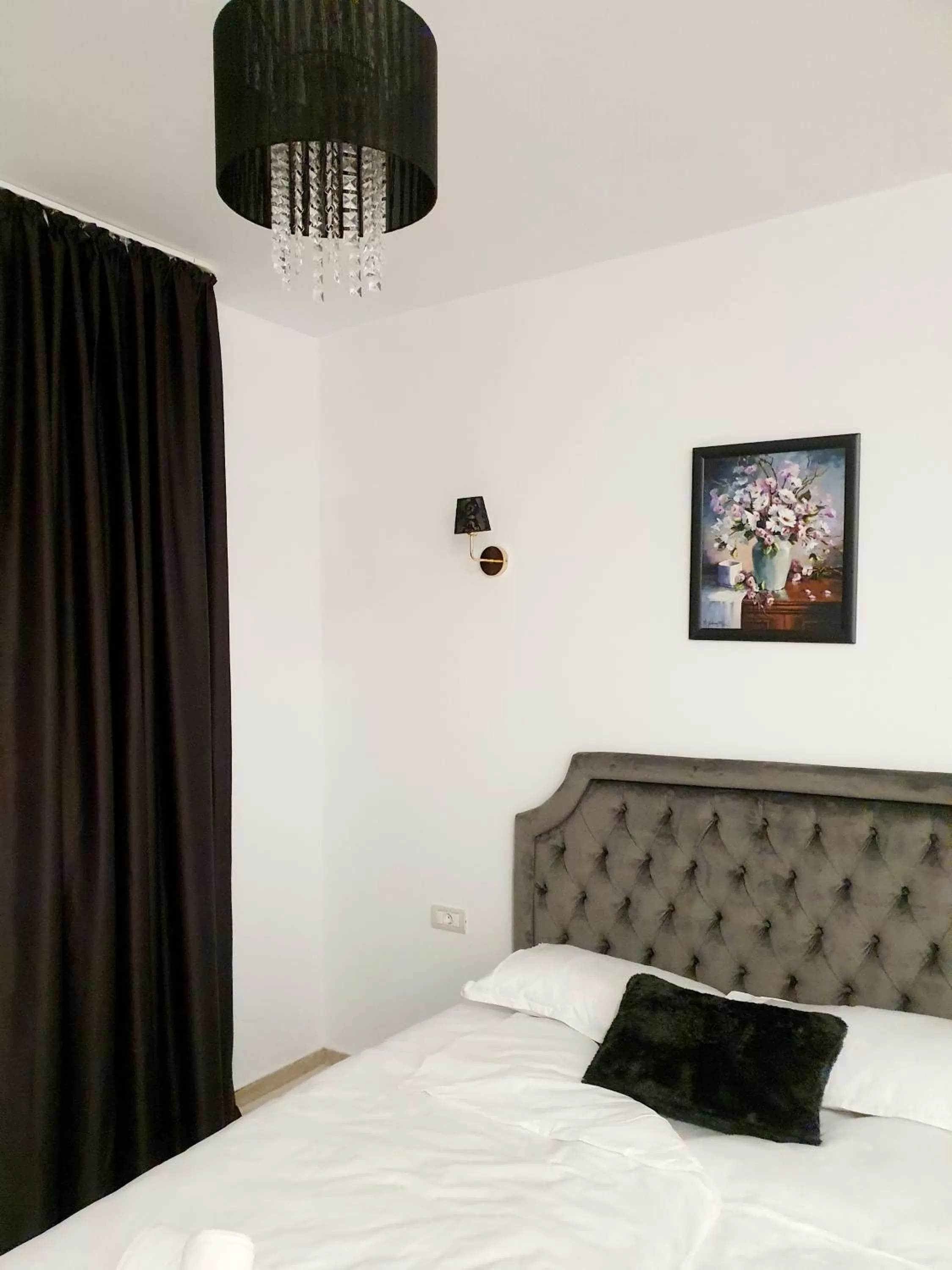 Bed in COCHET BOUTIQUE