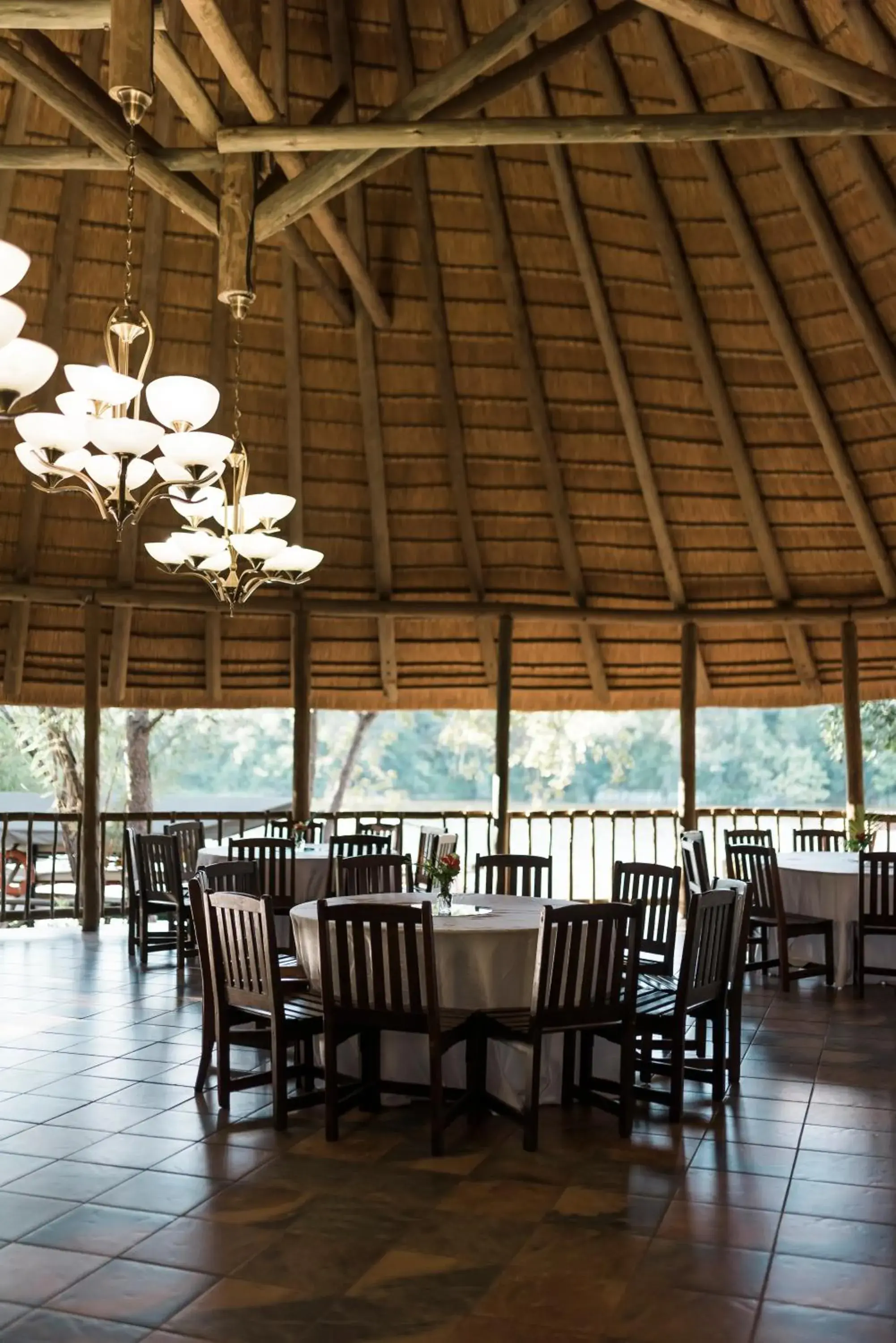 Banquet/Function facilities, Restaurant/Places to Eat in Tzaneen Country Lodge