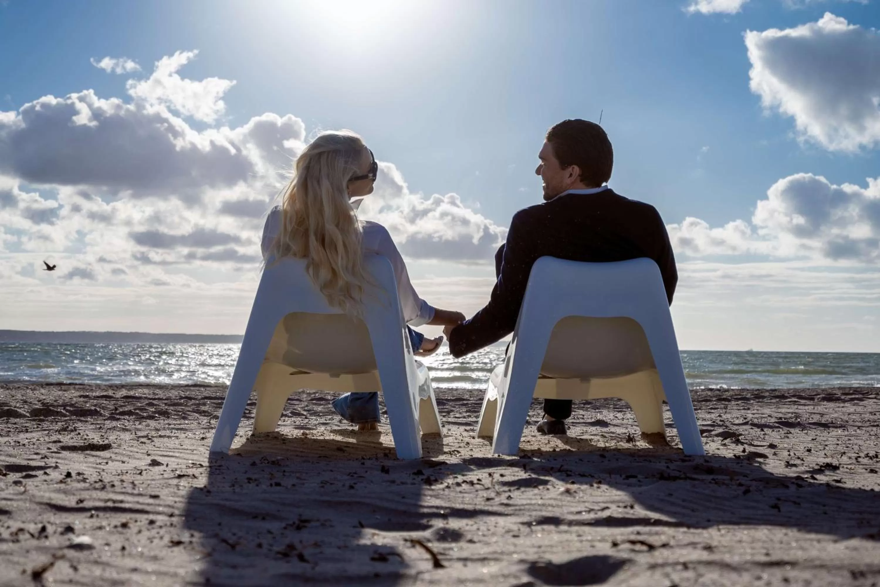 Summer in Radisson Blu Metropol Helsingborg