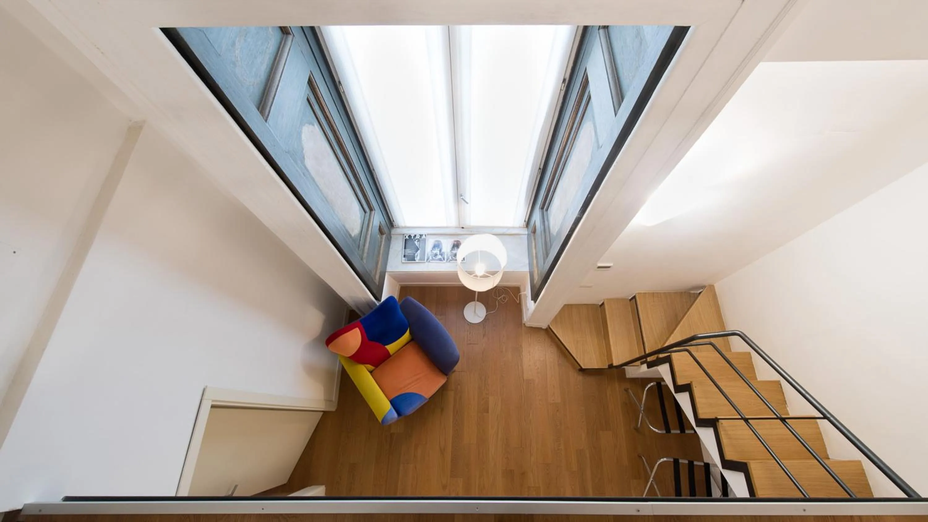 Santa Chiara Boutique Hotel