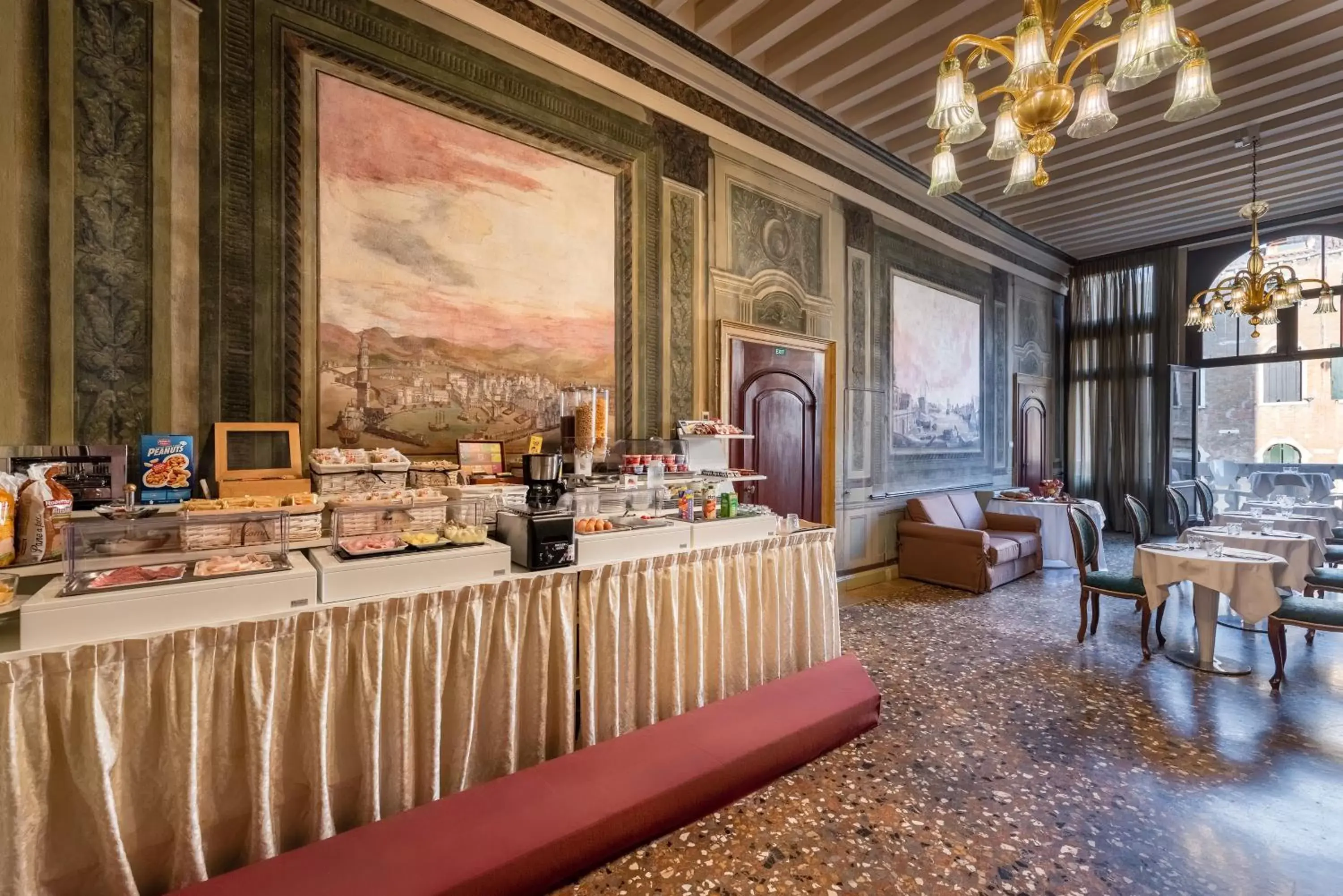 Restaurant/Places to Eat in Sogno di Giulietta e Romeo