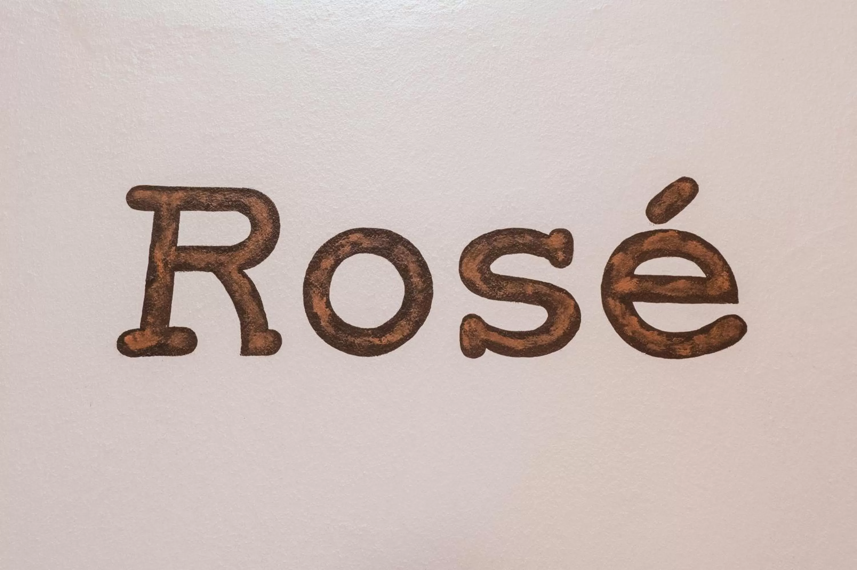 Decorative detail in SMART San Martino