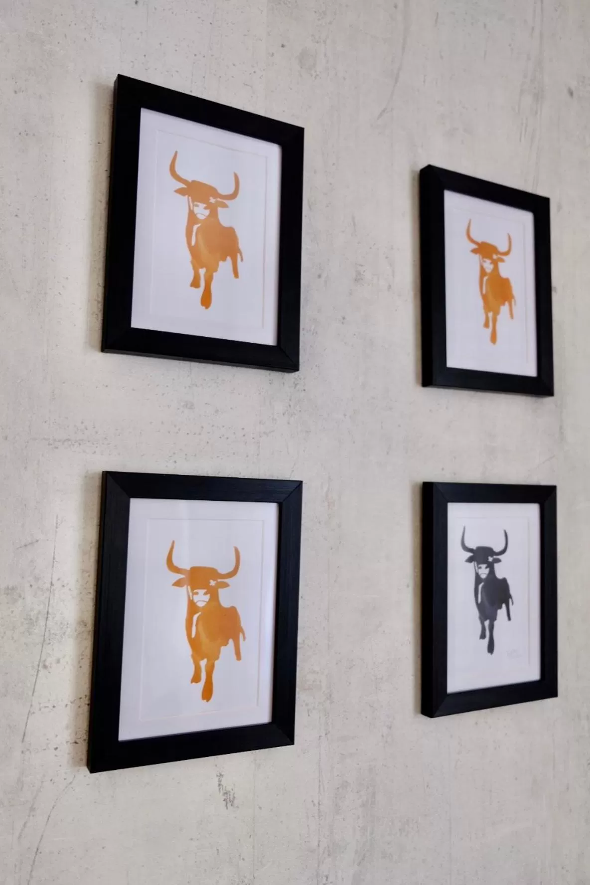 Property logo or sign in Hacienda Rooms