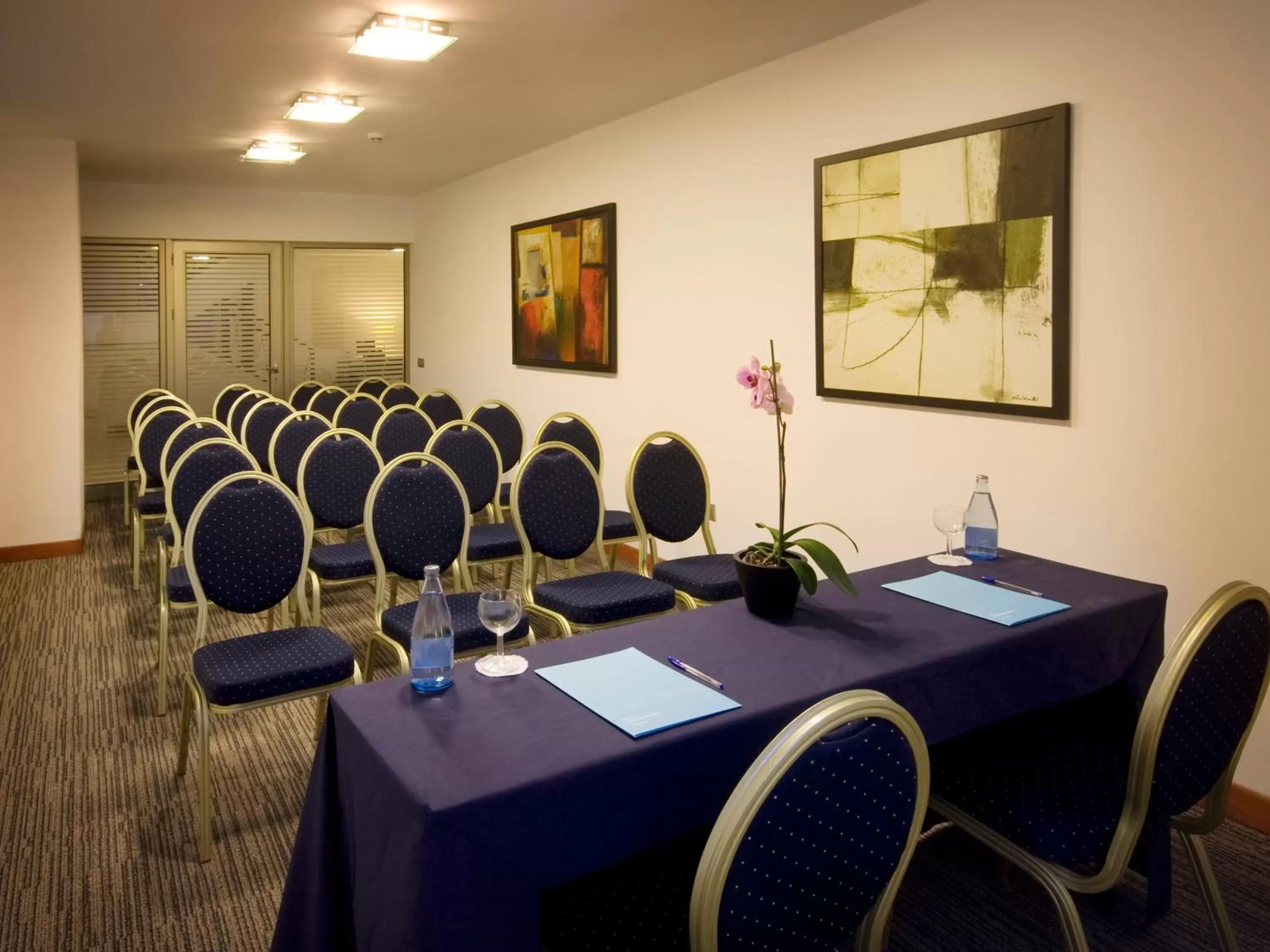 Business facilities in Hotel Colon Rambla