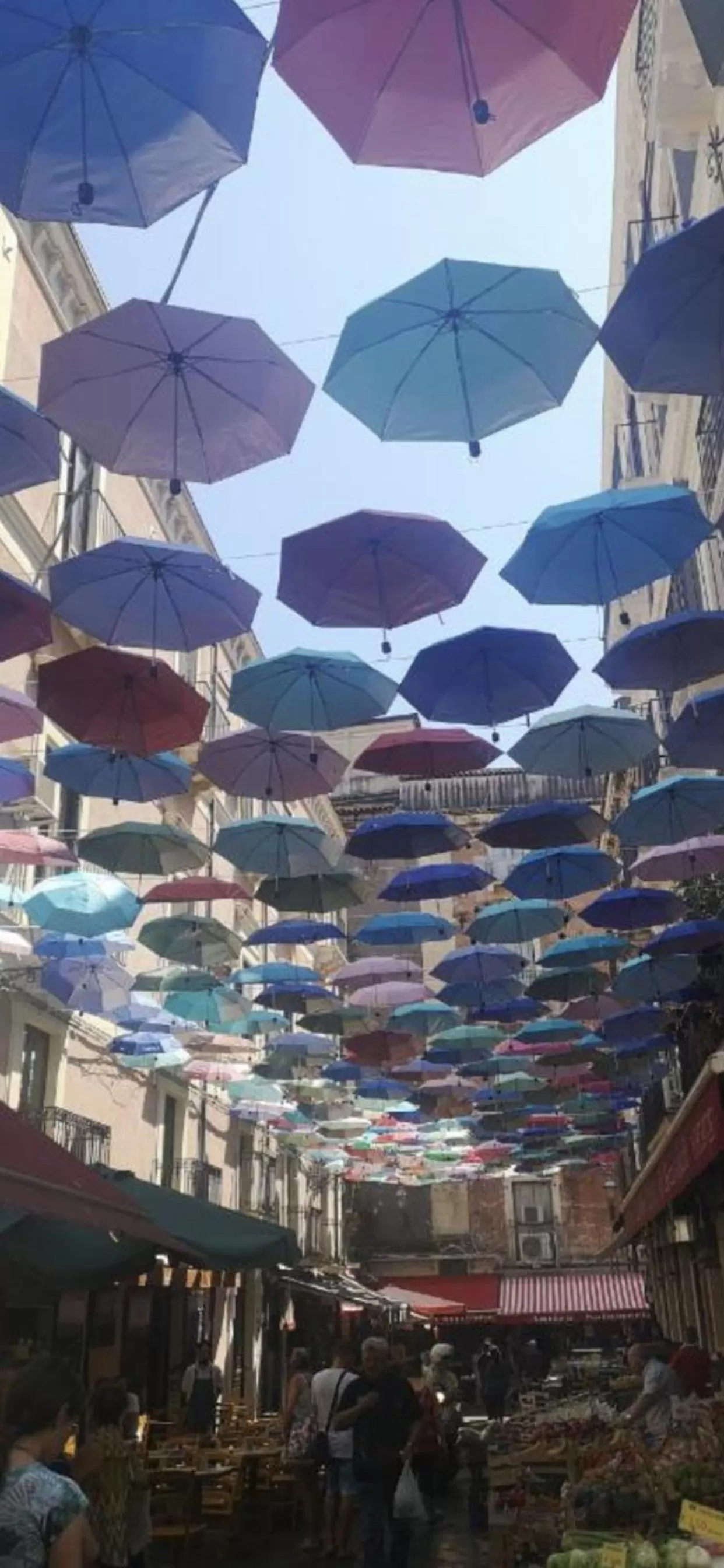 Other in Duca di Uzeda Bed and Breakfast