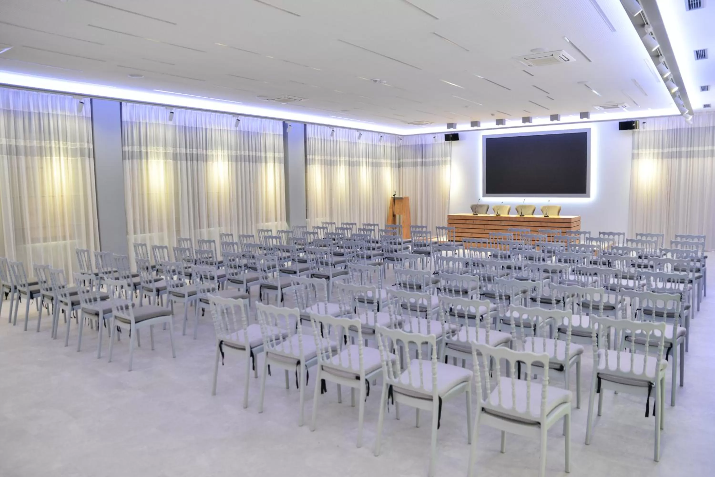 Meeting/conference room in FoRest Međugorje