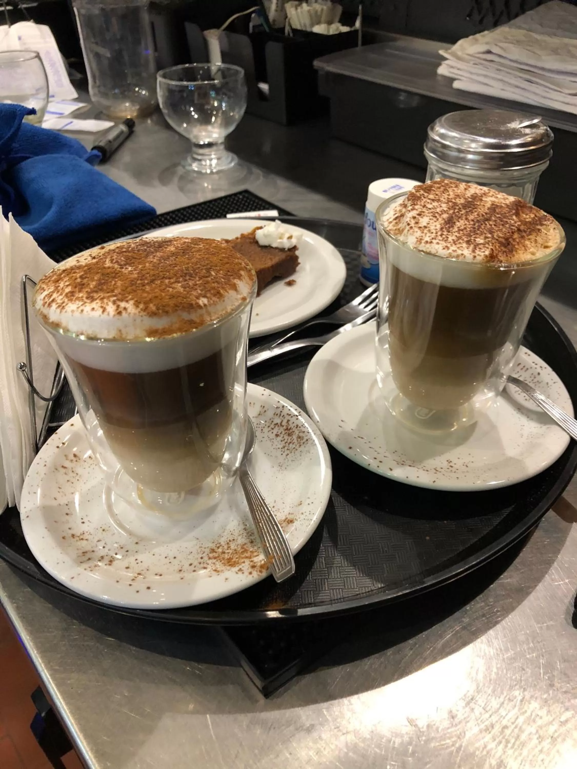 Food and drinks in La Ysidora Hotel & Spa