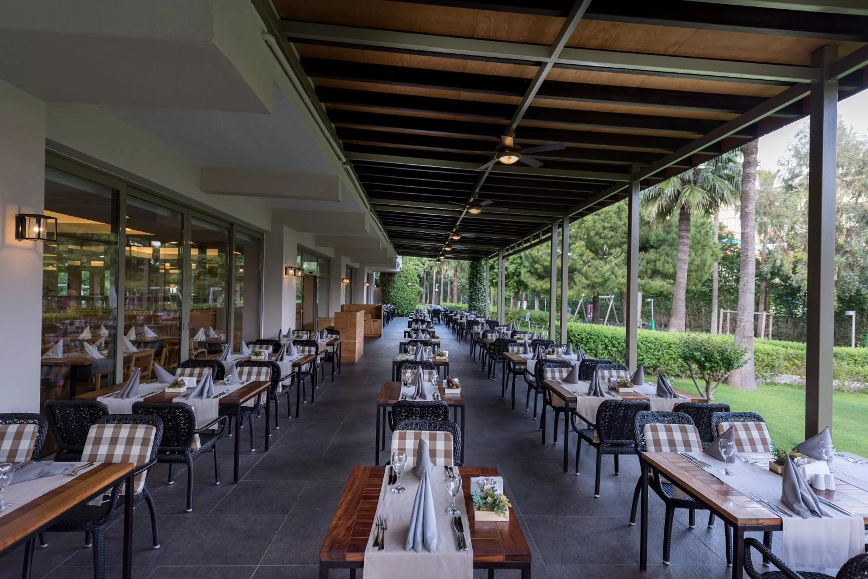 Restaurant/places to eat in Barut Hemera - Ultra All Inclusive