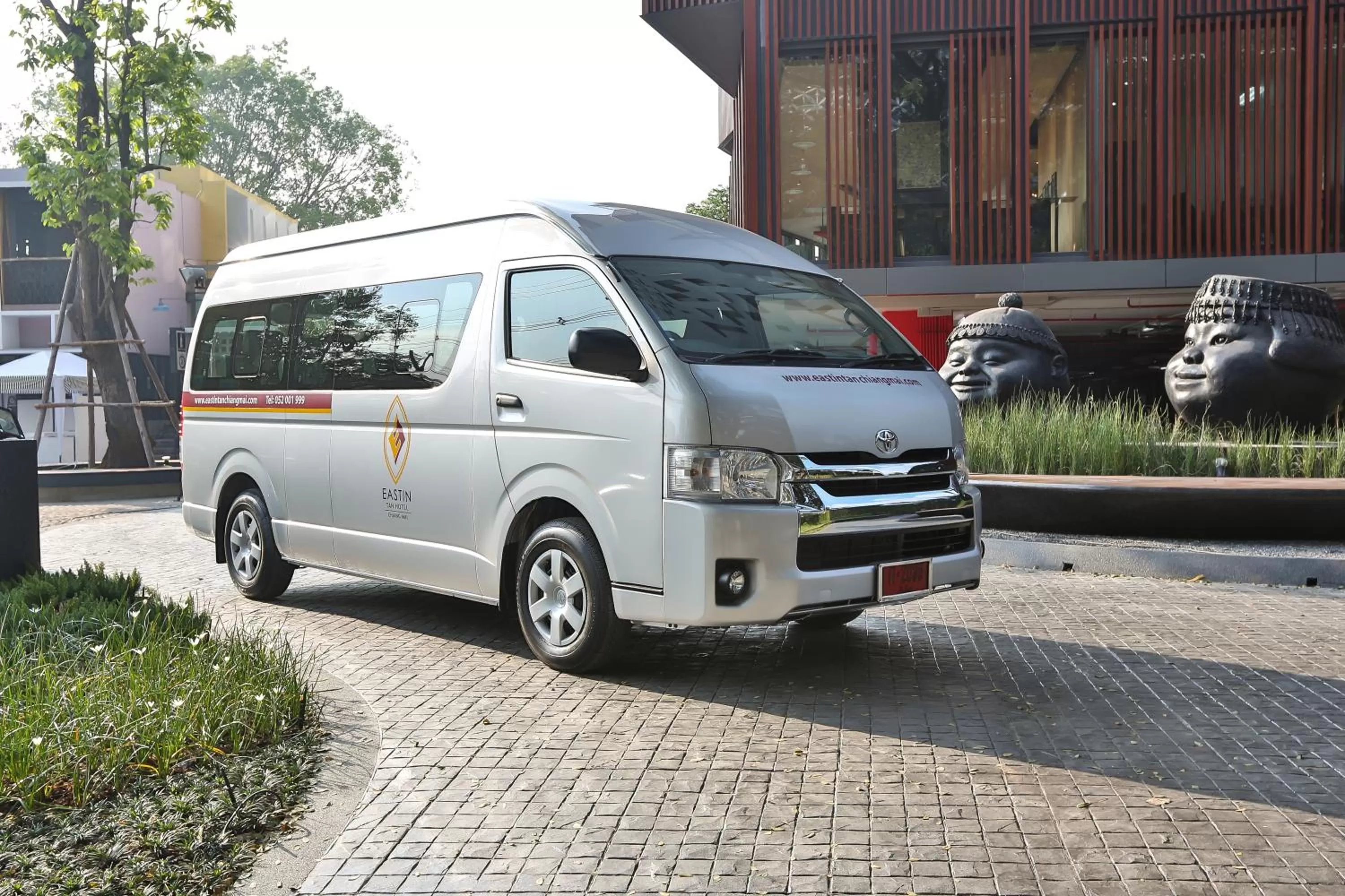 Other in Eastin Tan Hotel Chiang Mai