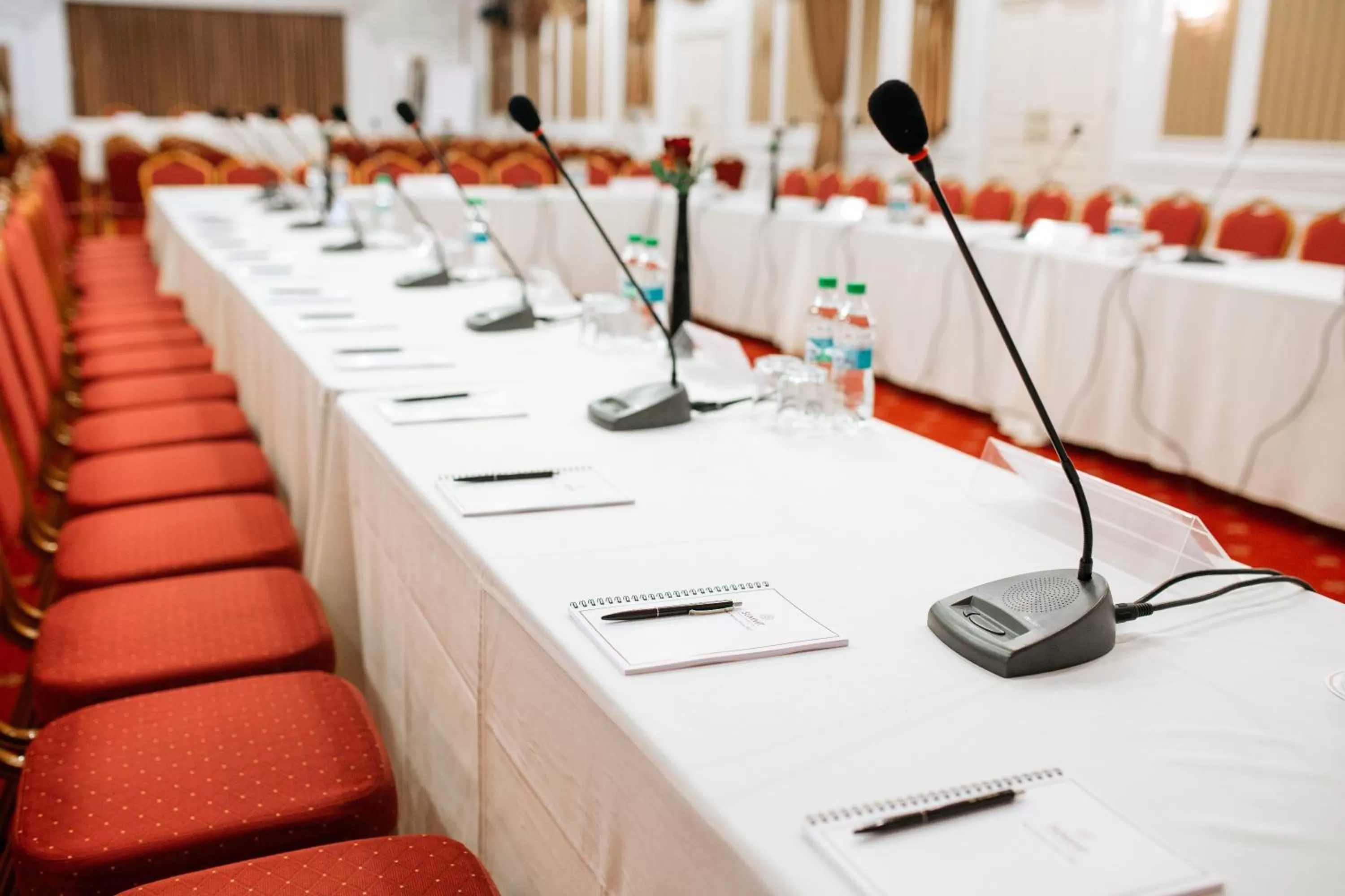 Meeting/conference room, Business Area/Conference Room in Summit Villa