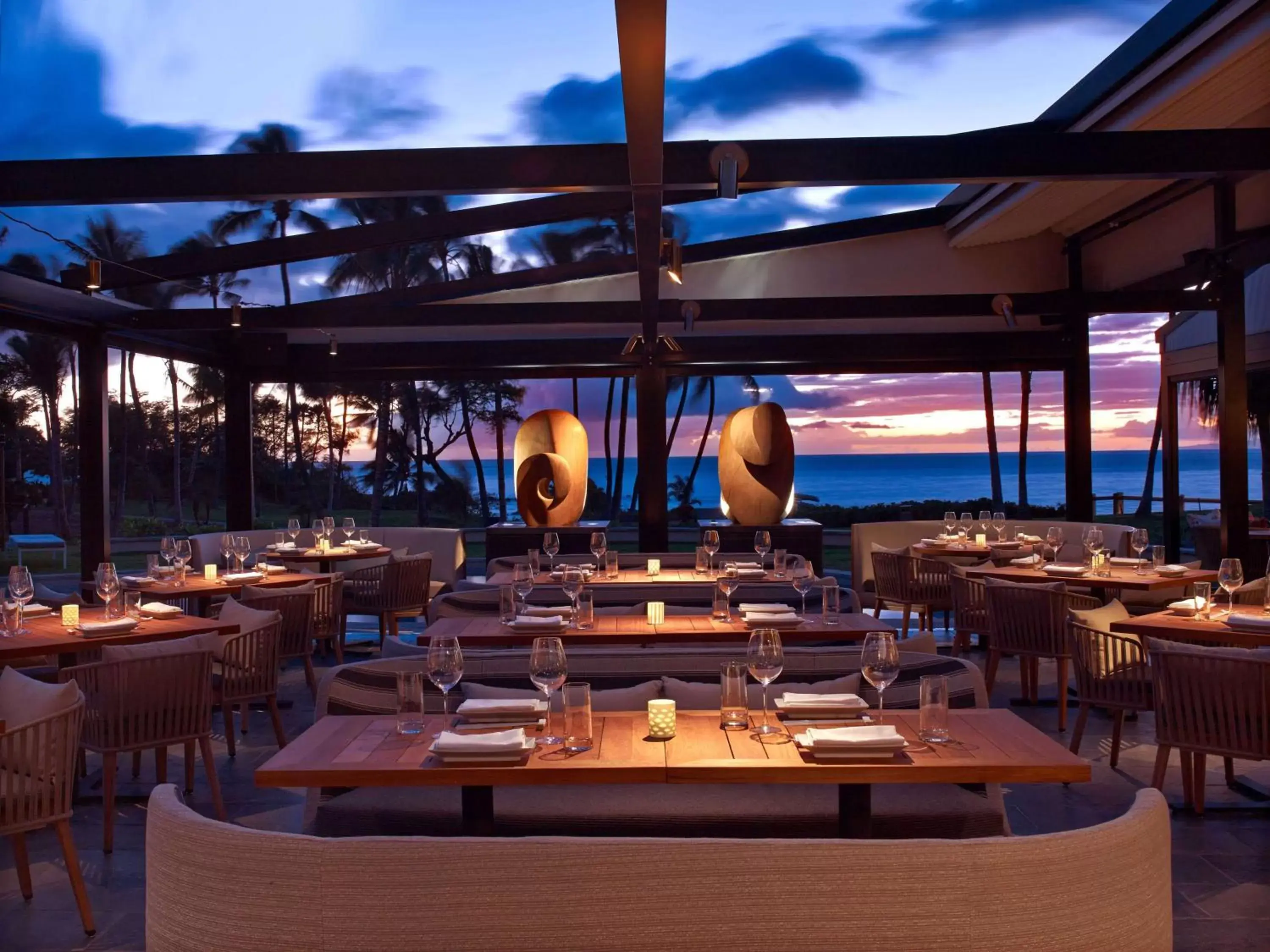 Restaurant/Places to Eat in Andaz Maui at Wailea Resort - A Concept by Hyatt