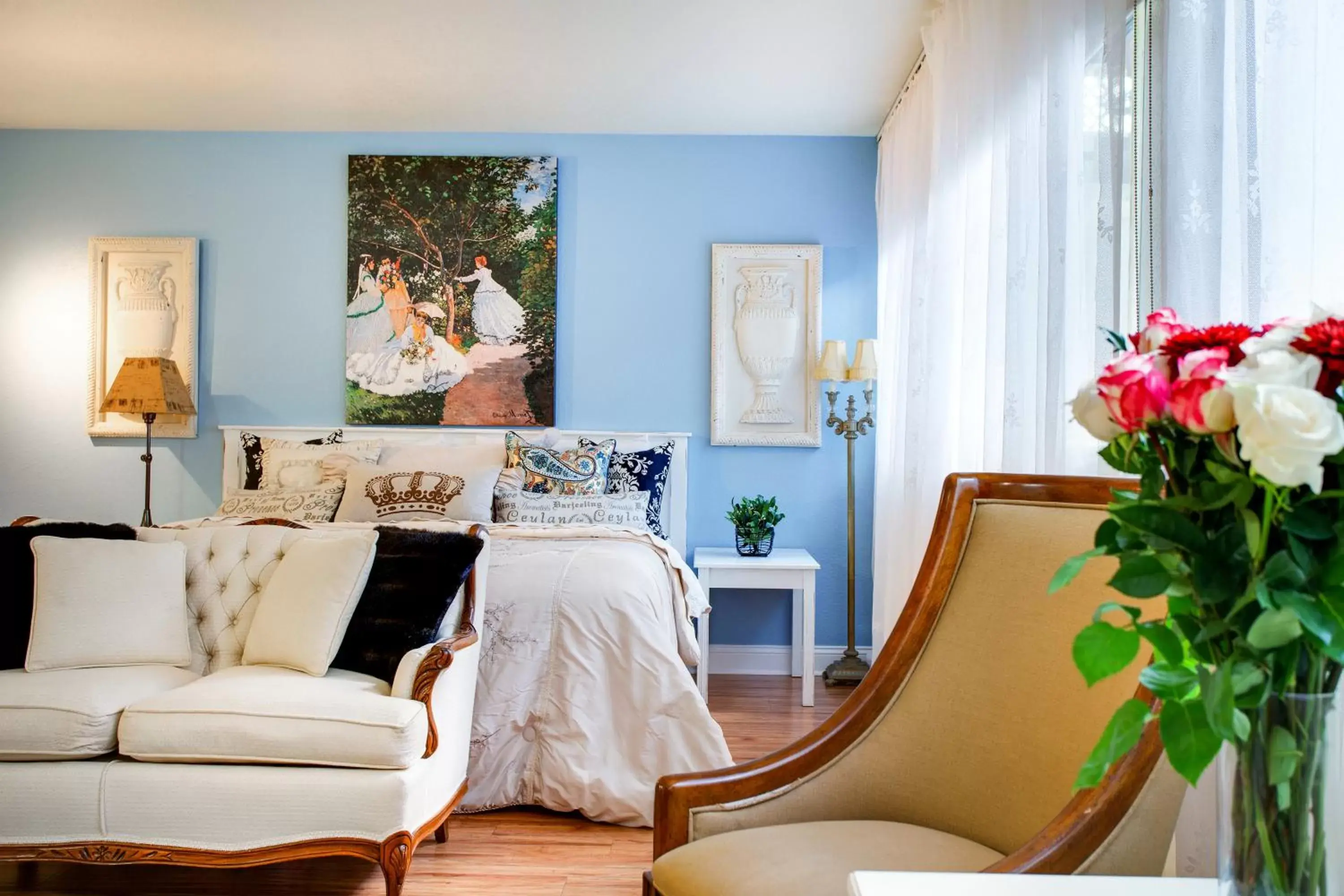 Studio in Stratford Inn Studio in Stratford Inn