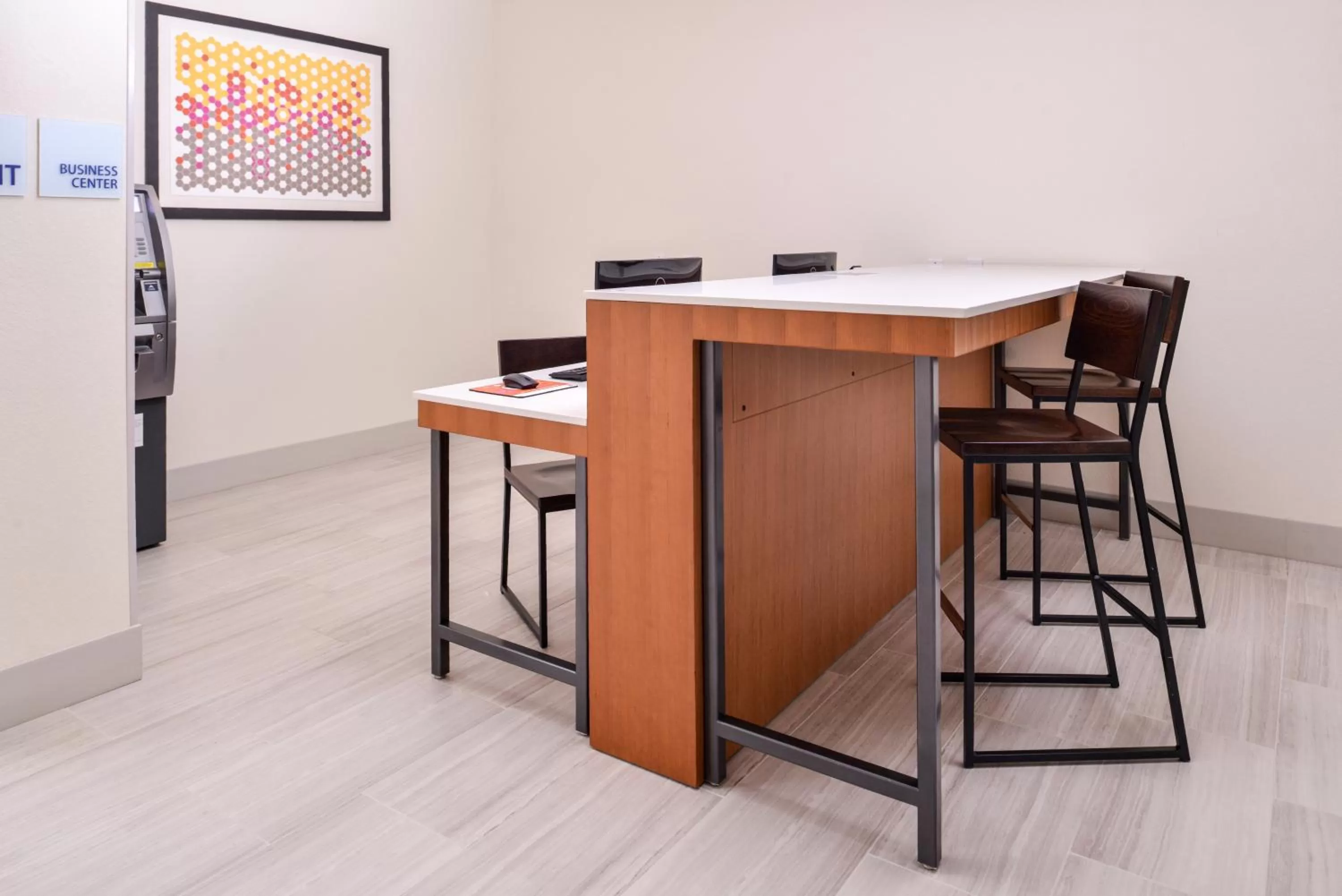 Other in Holiday Inn Express Tampa North Telecom Park by IHG