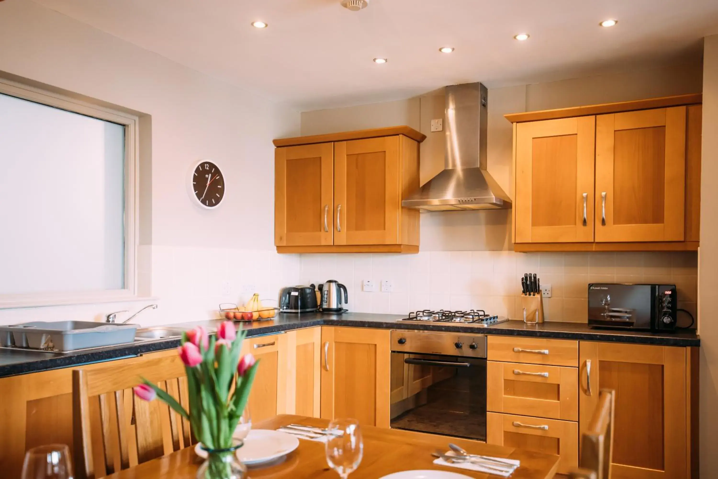 kitchen, Kitchen/Kitchenette in Cordia Serviced Apartments