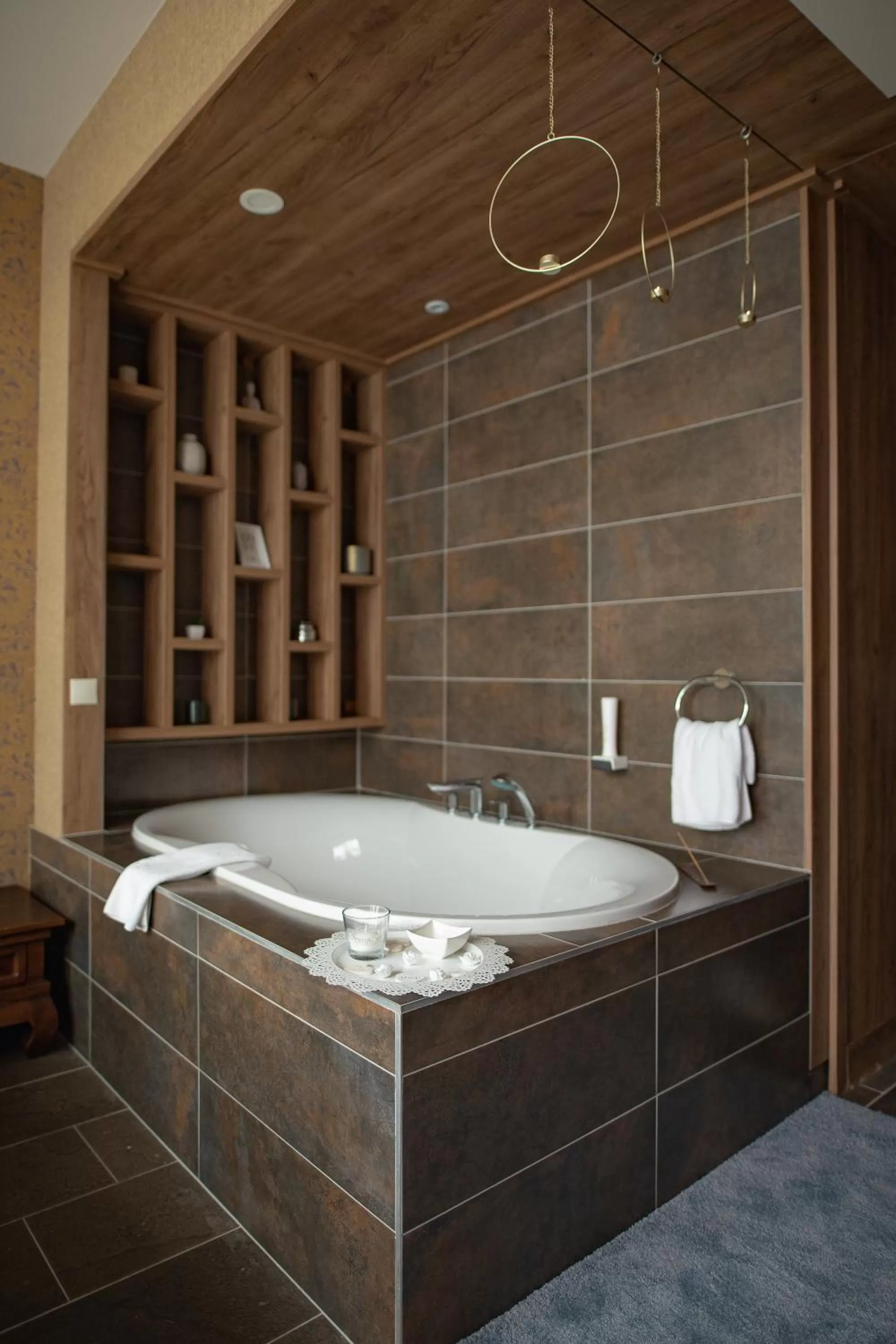 VIP in Caramell Premium Resort