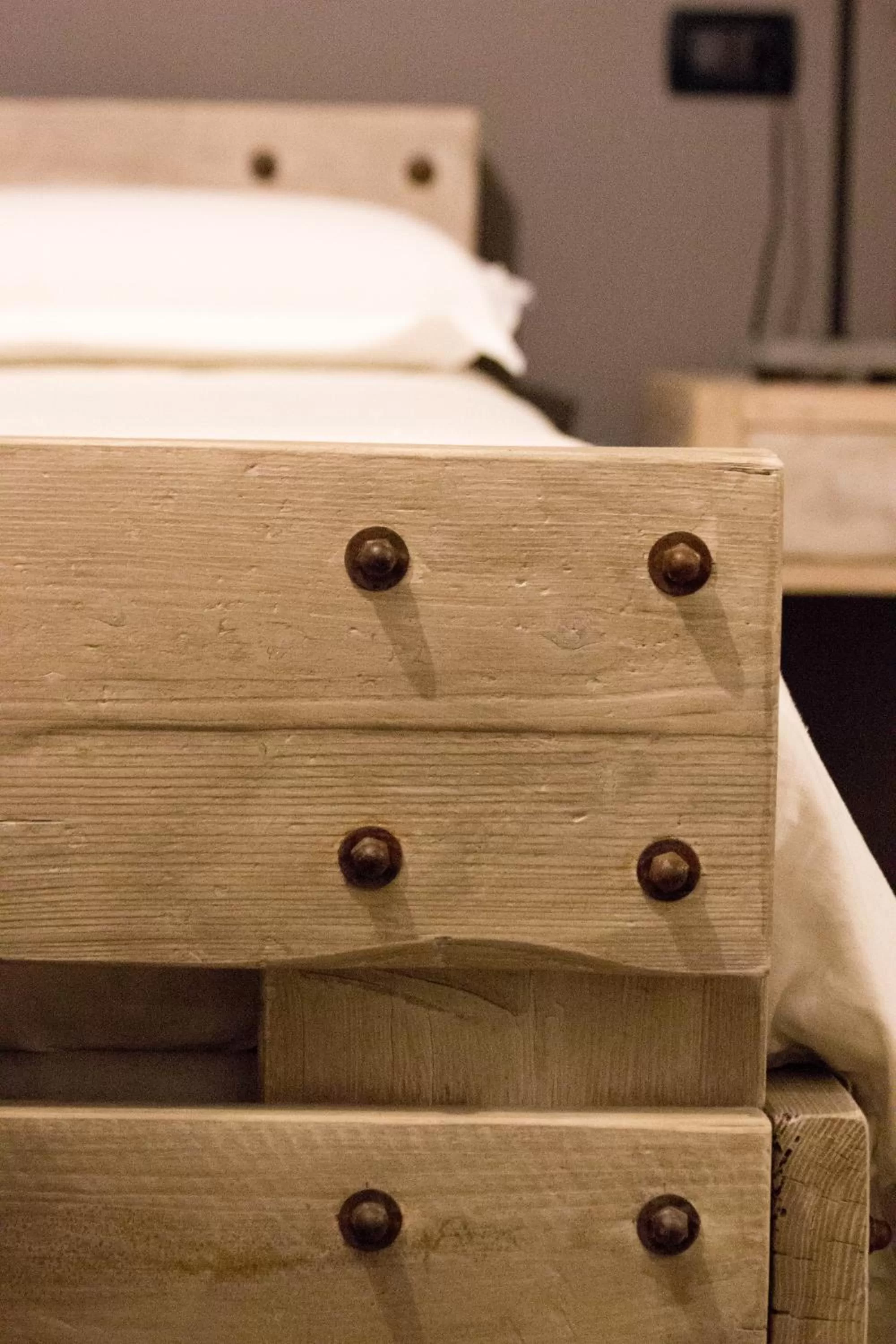 Bed in Ca Veja B&B Forlì