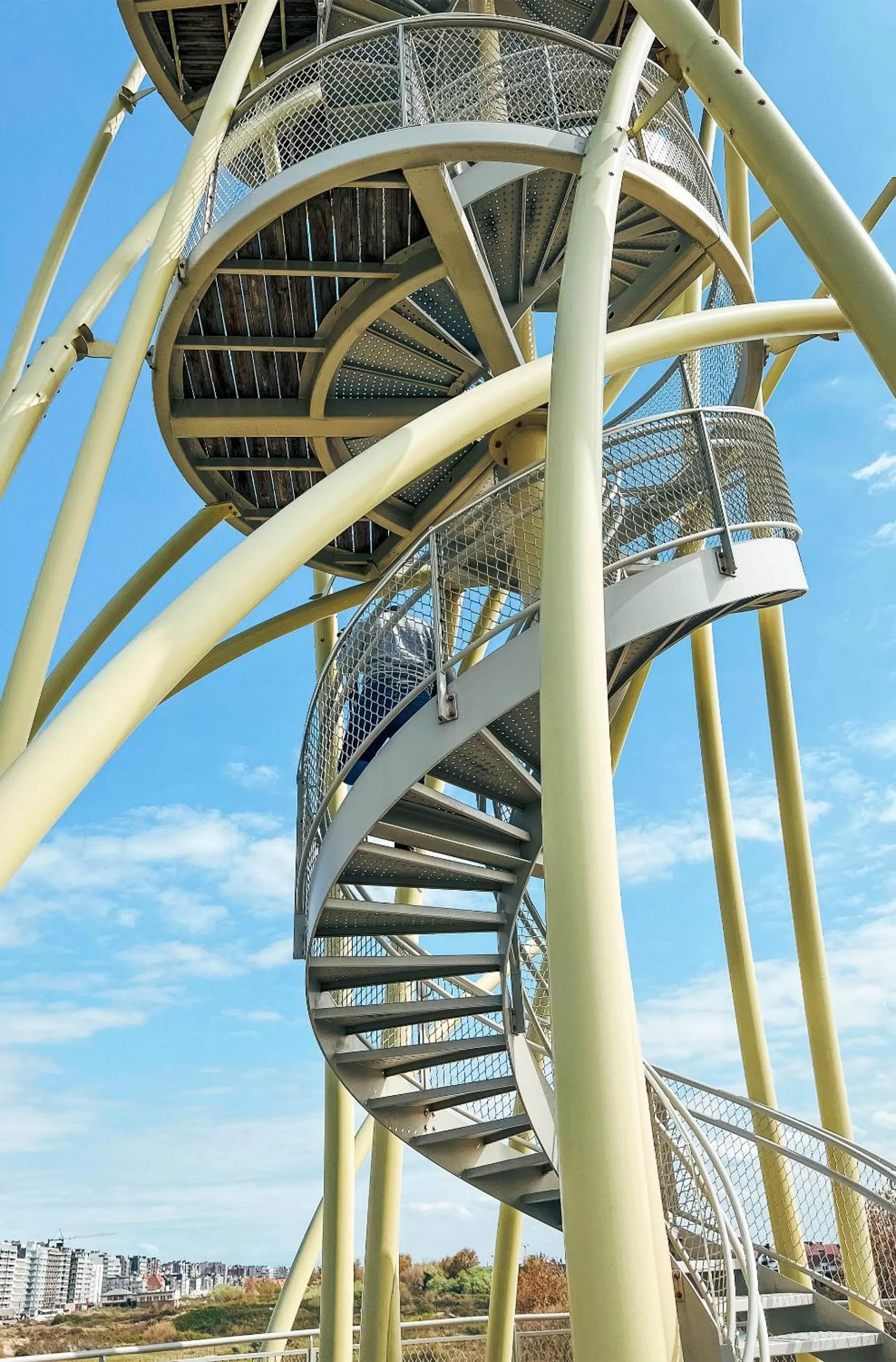 Activities in Holiday Suites Westende - Middelkerke