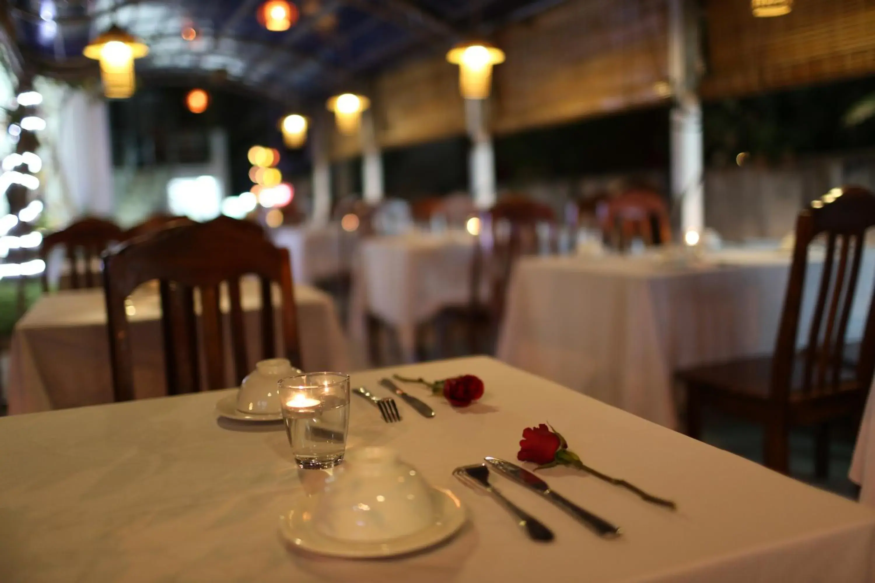 Dining area, Restaurant/Places to Eat in Sailing Hotel Phú Quốc Island